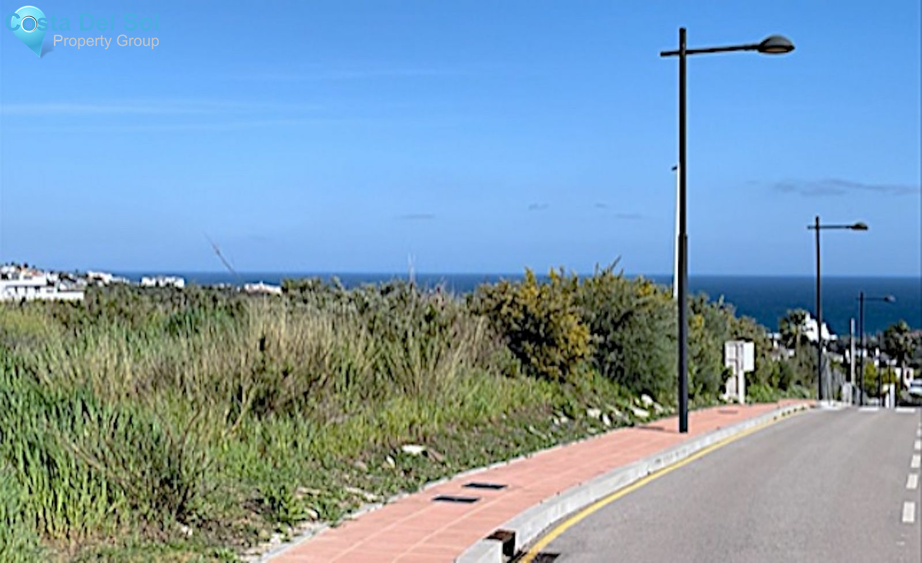 Land in Valle Romano-1130798