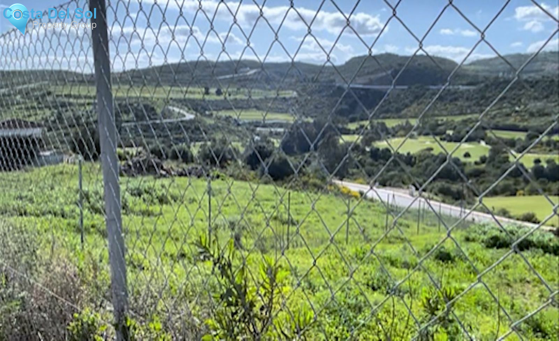 Land in Valle Romano-1130799