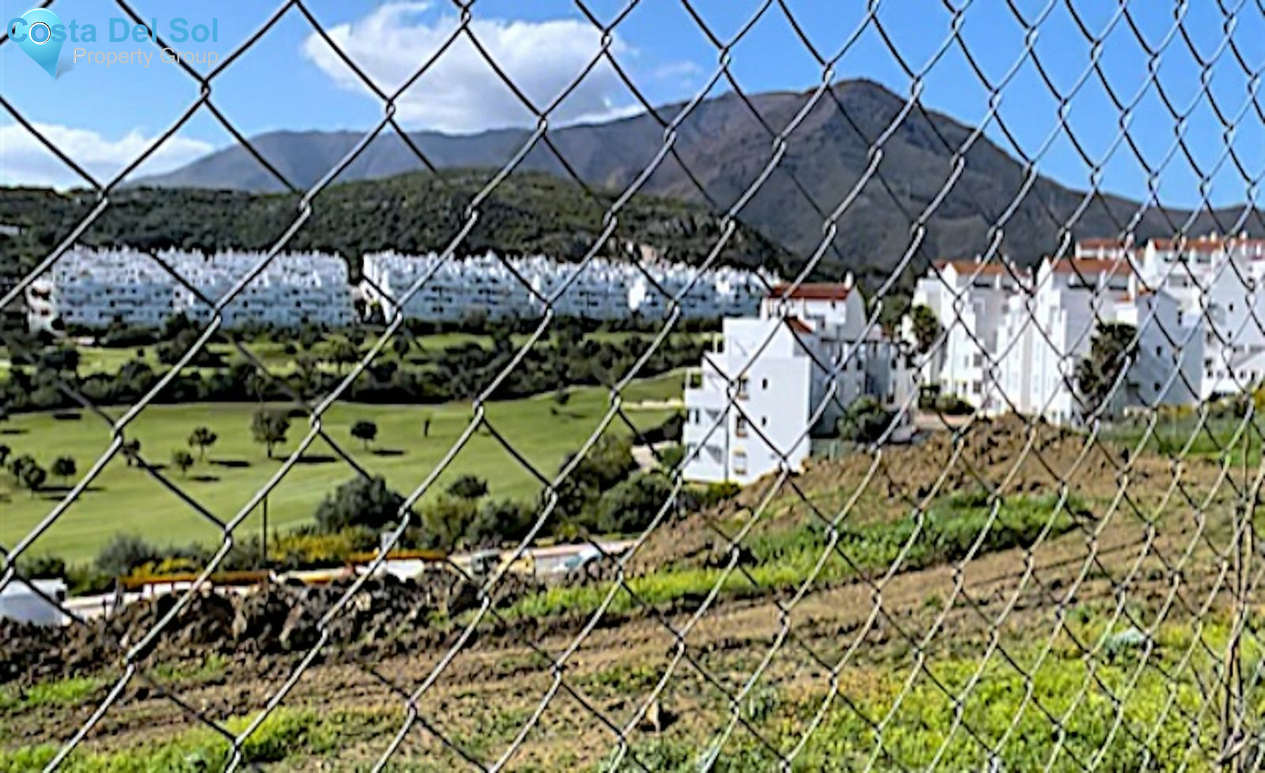 Land in Valle Romano-1130800