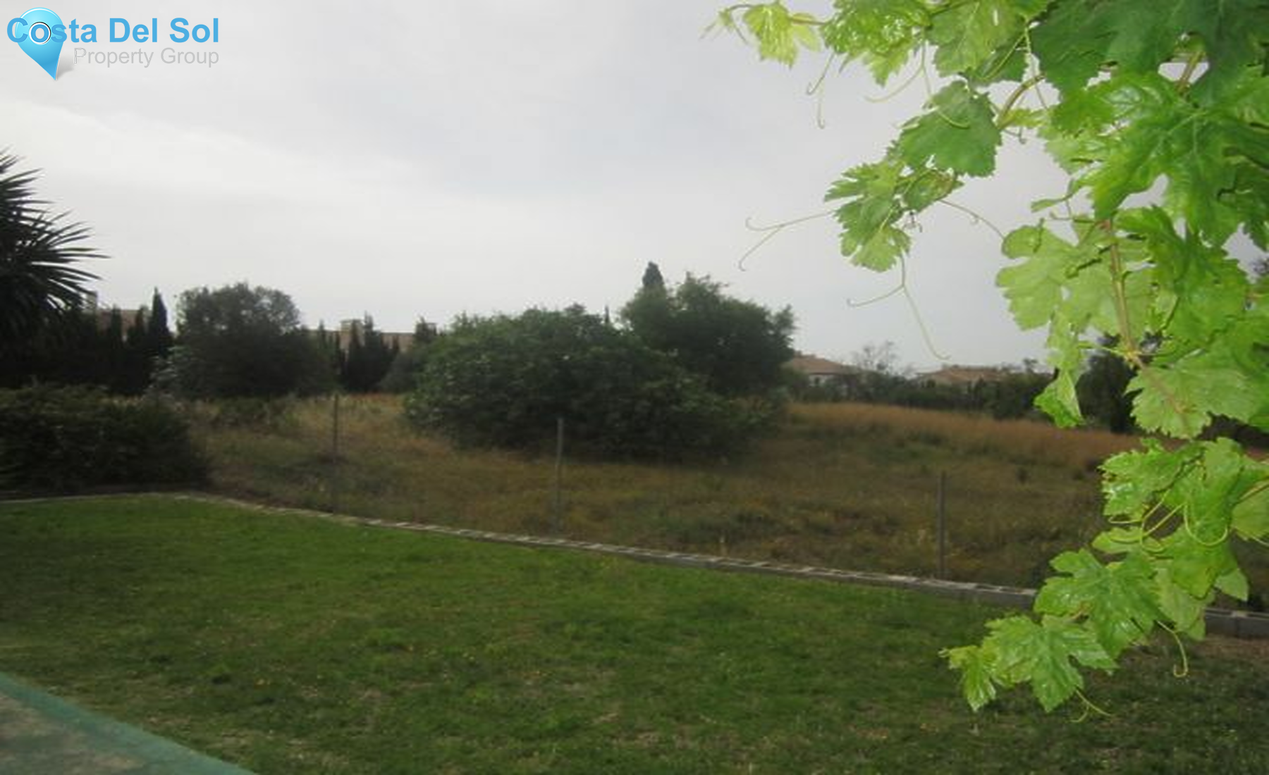 Land in Valle del Sol-1206621