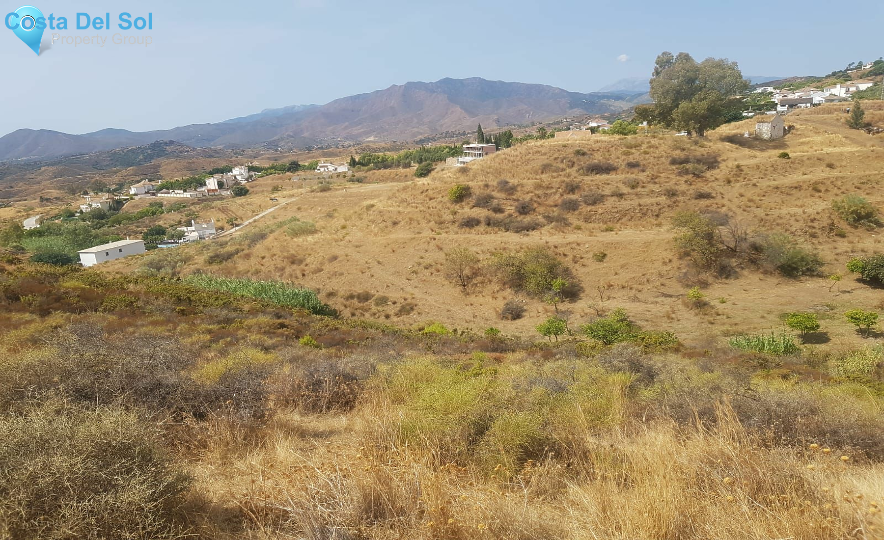 Land in Valtocado-1535185