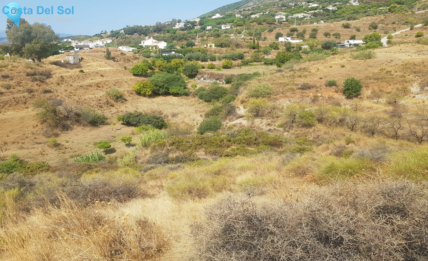 Land in Valtocado-1535186