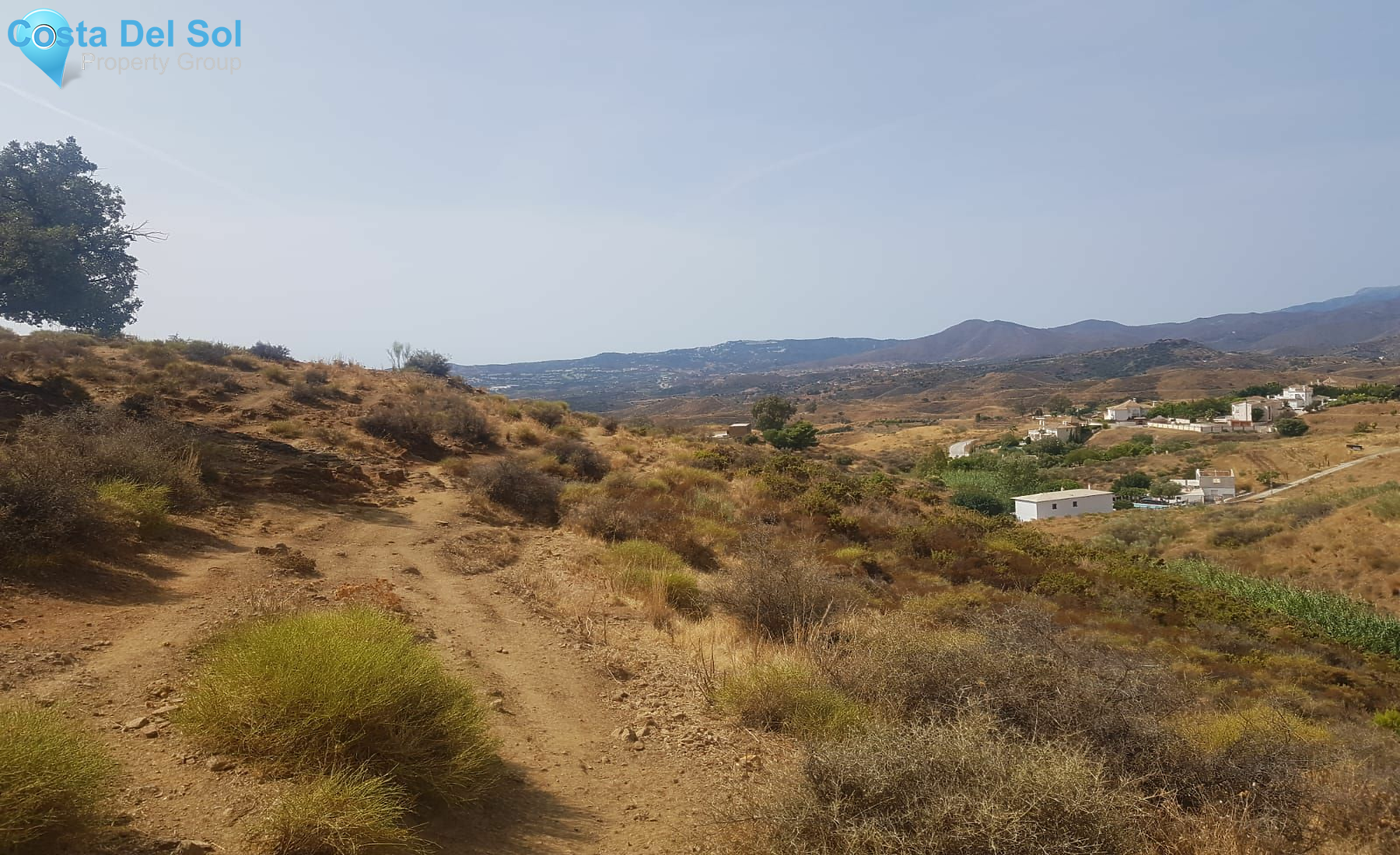Land in Valtocado-1535189