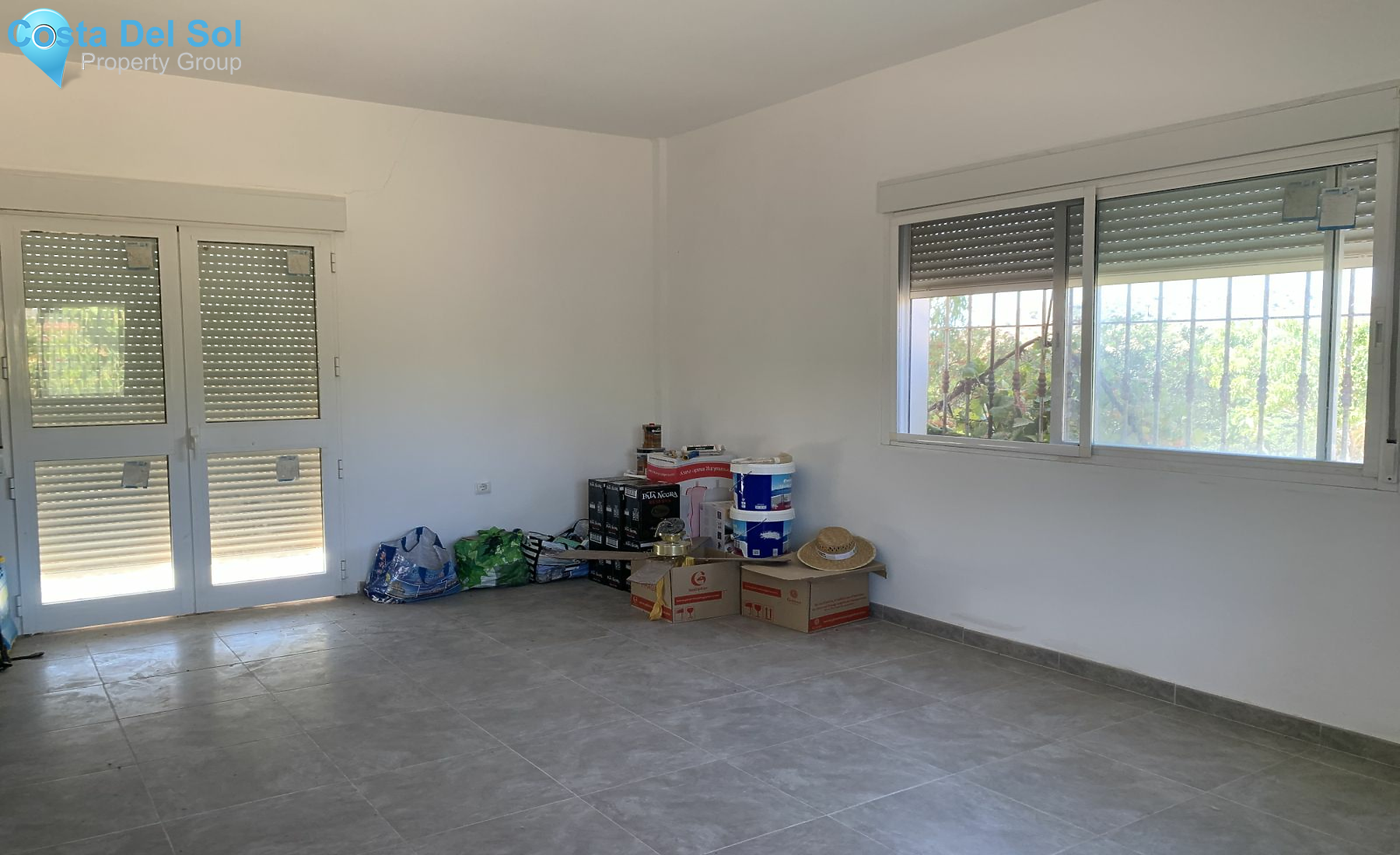 Land in Vélez-Málaga-1223790