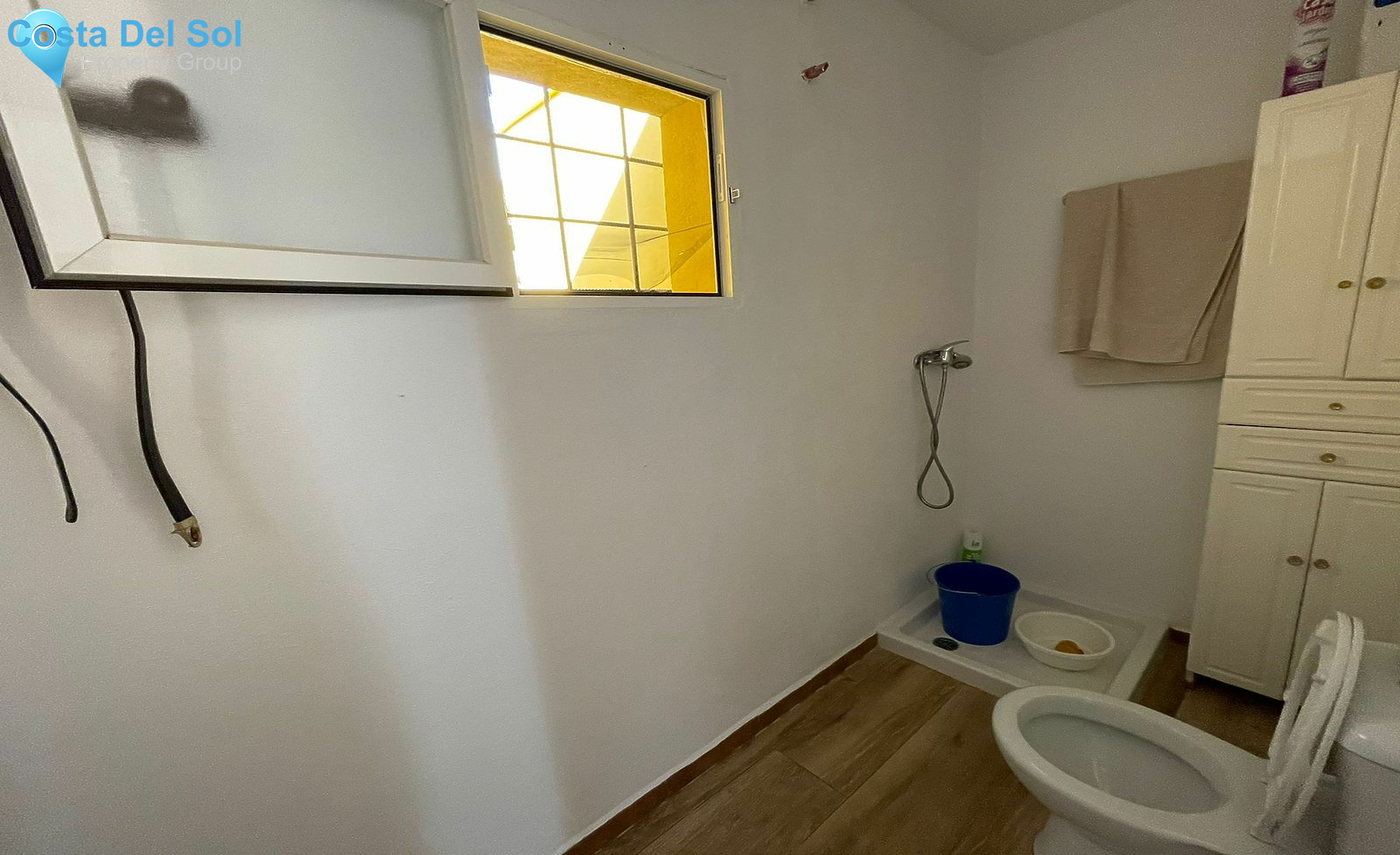 Land in Yunquera-1552070