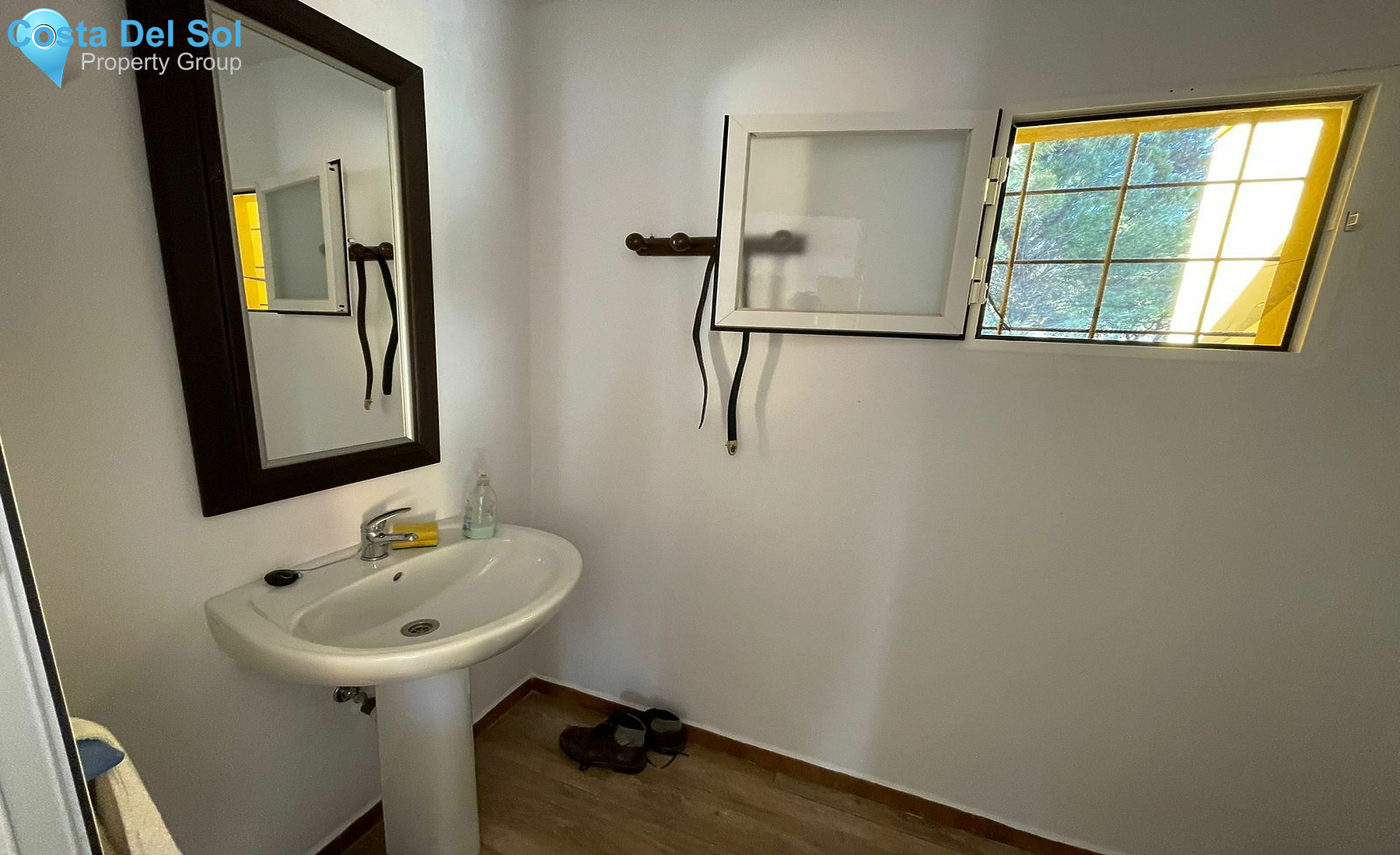 Land in Yunquera-1552071