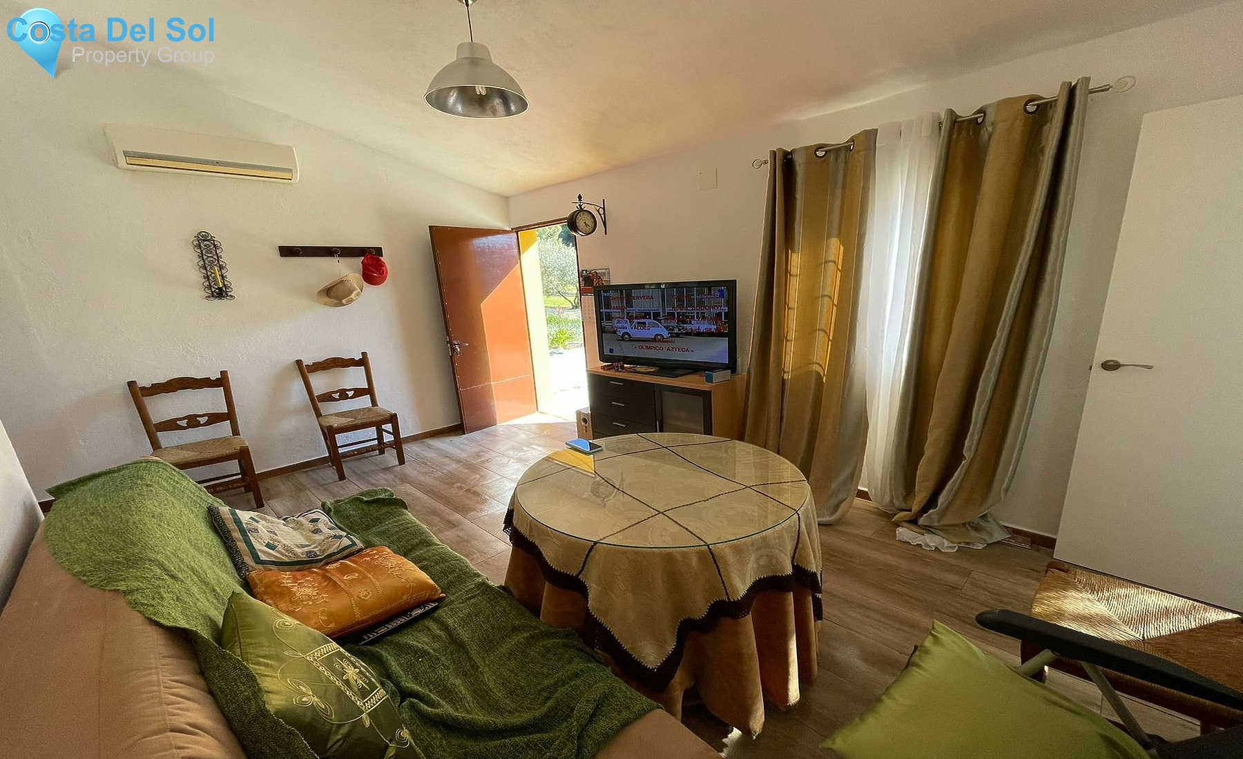 Land in Yunquera-1552072