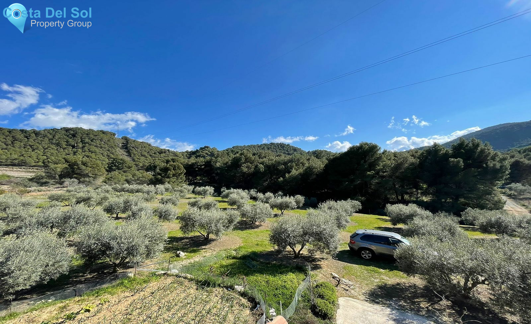 Land in Yunquera-1552057