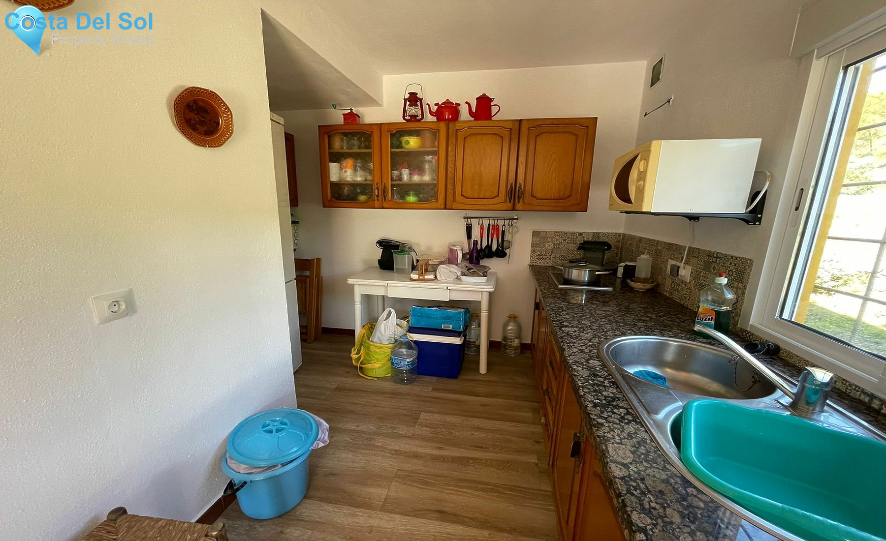 Land in Yunquera-1552064