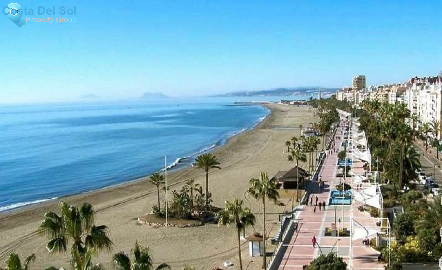 Land with Ruin in Estepona-1430628