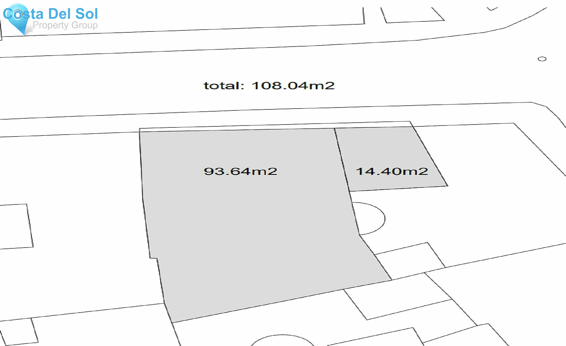 Land with Ruin in Estepona-1430630