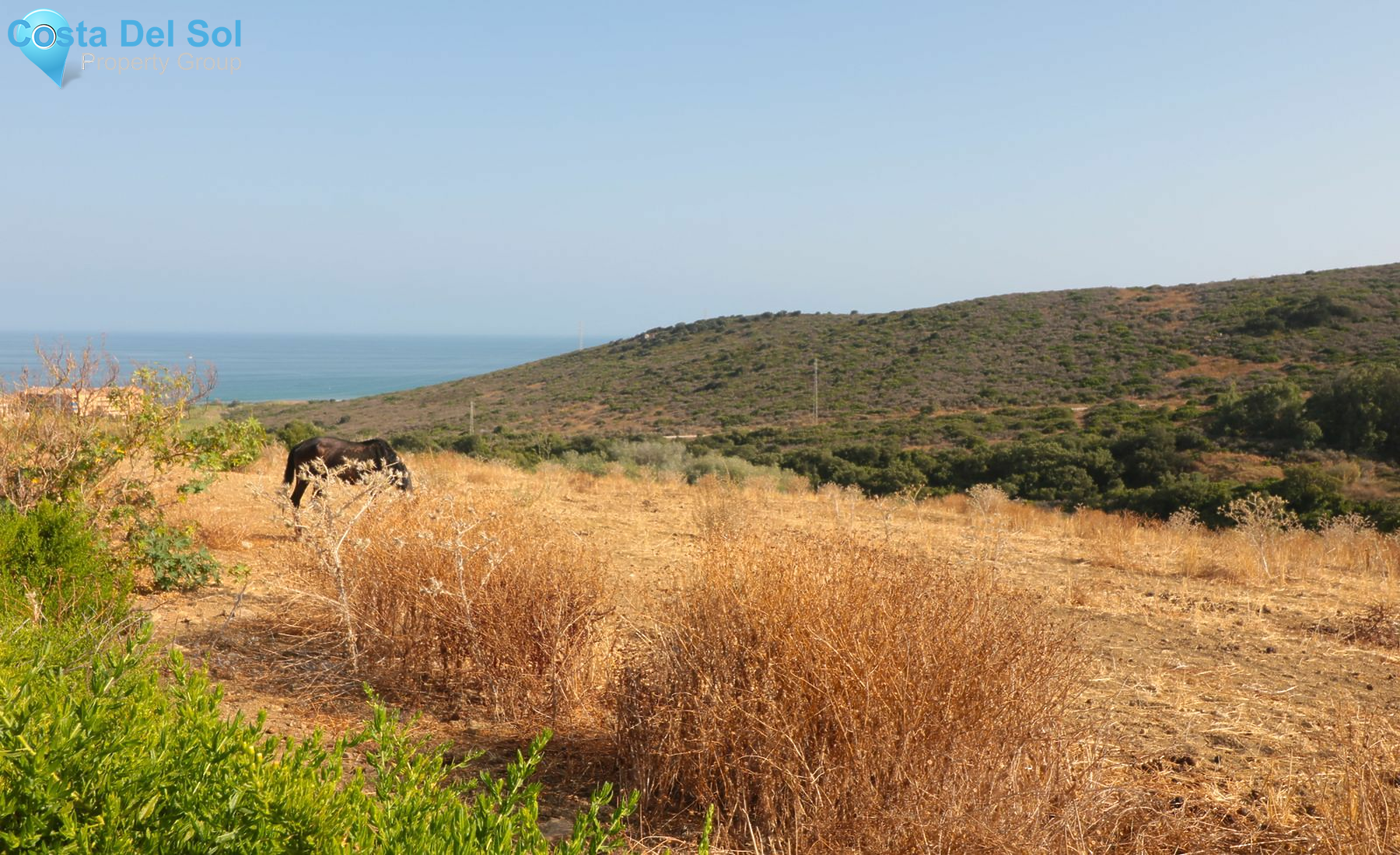 Land with Ruin in Manilva-1474367