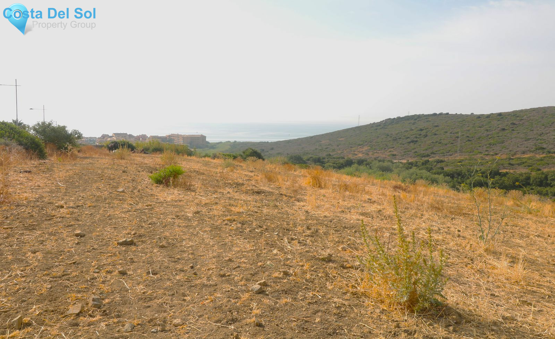 Land with Ruin in Manilva-1474368