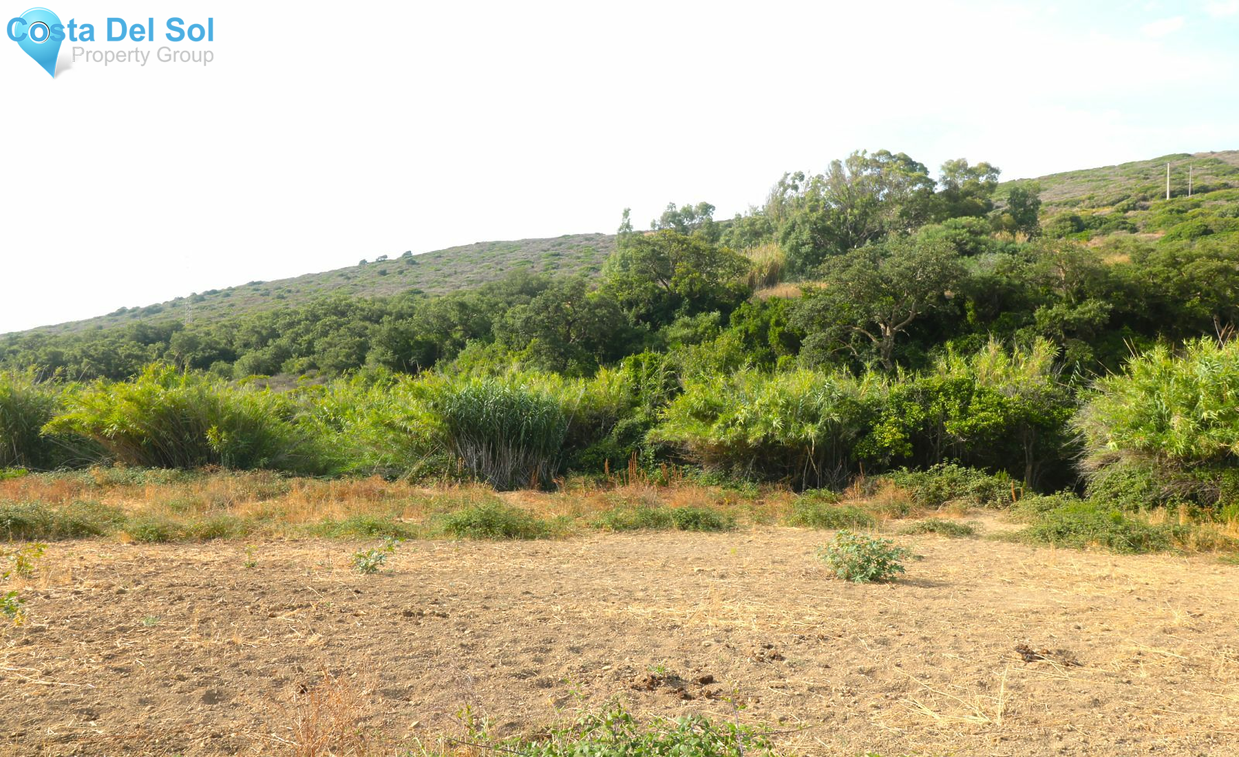 Land with Ruin in Manilva-1474371