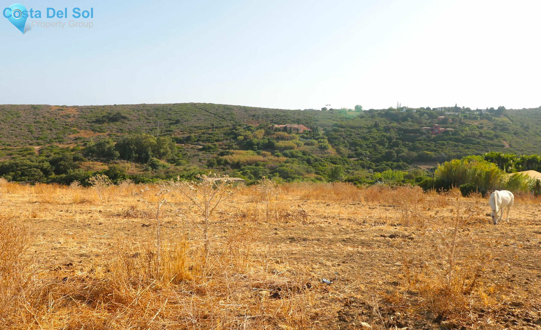 Land with Ruin in Manilva-1474372