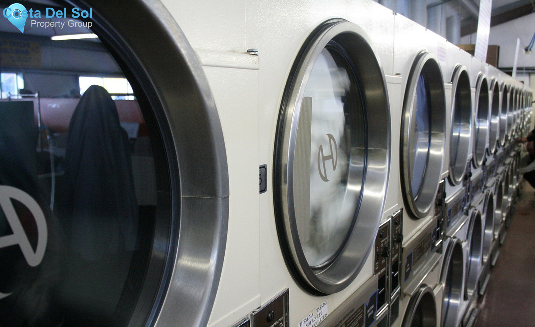 Laundry in Marbella-1352825