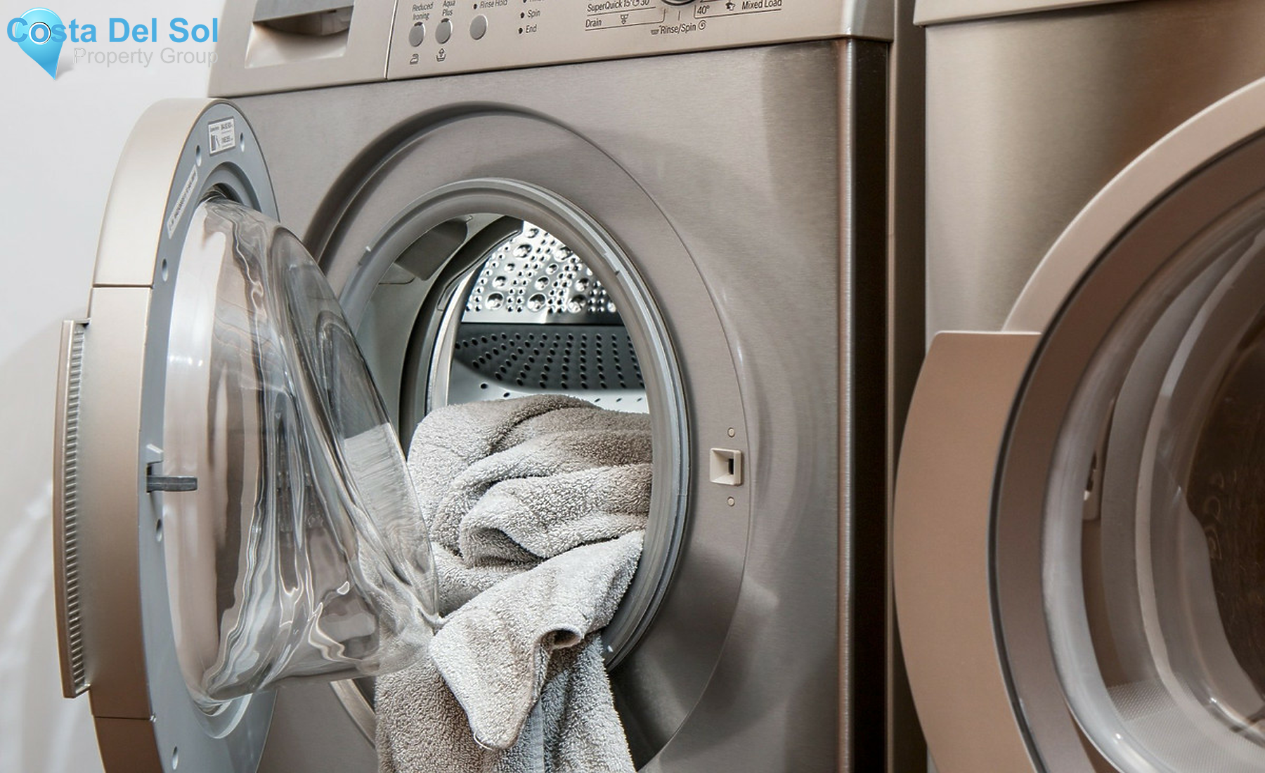 Laundry in Marbella-1352827