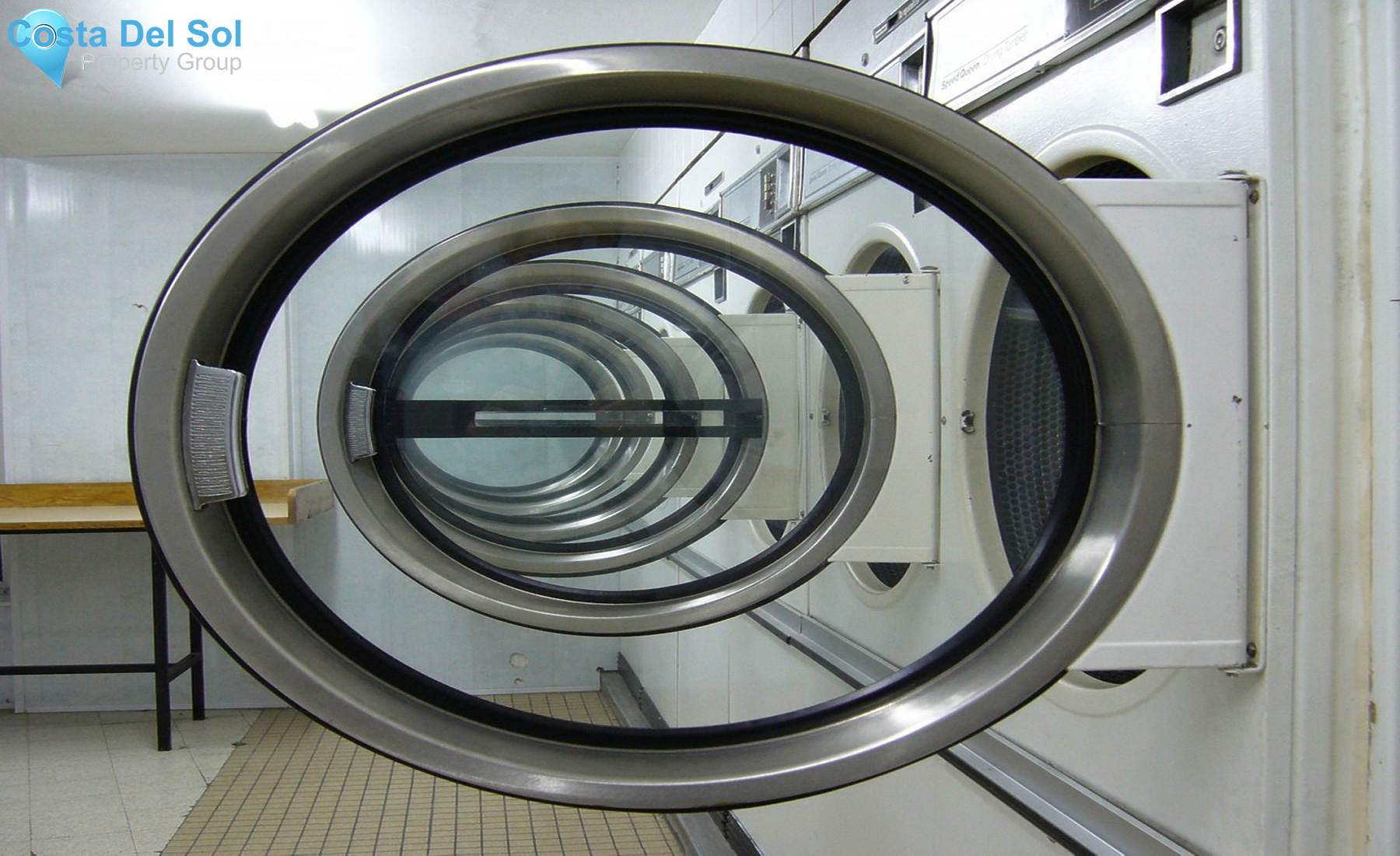 Laundry in Marbella-1352829
