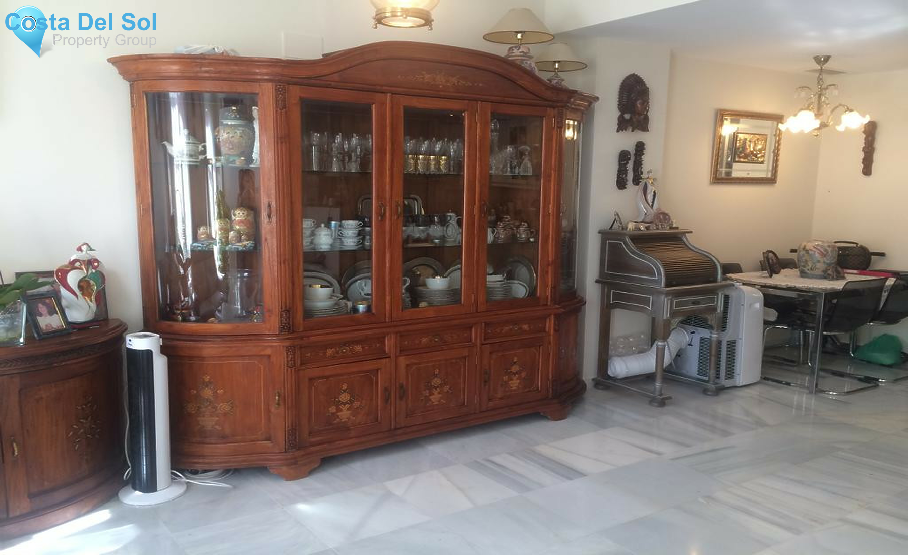 Middle Floor Studio in Arroyo de la Miel-1361169