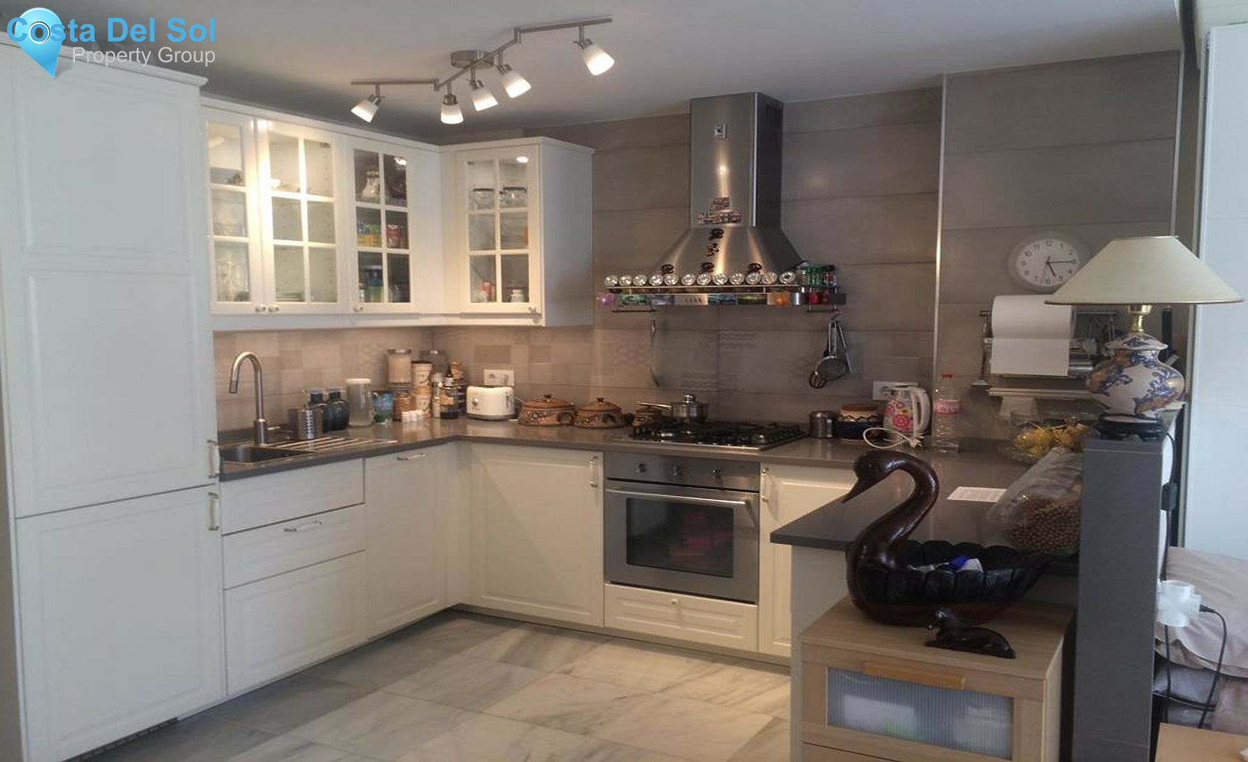 Middle Floor Studio in Arroyo de la Miel-1361170