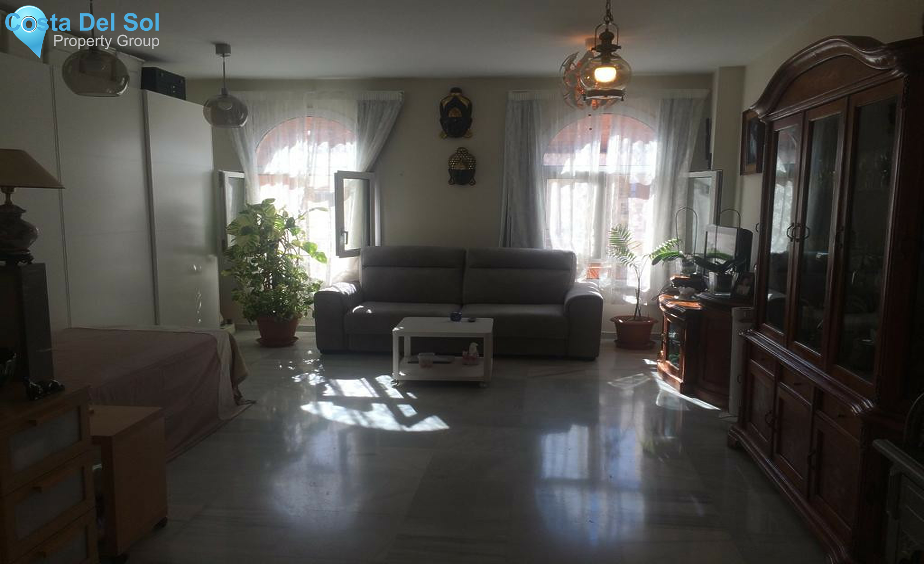 Middle Floor Studio in Arroyo de la Miel-1361174