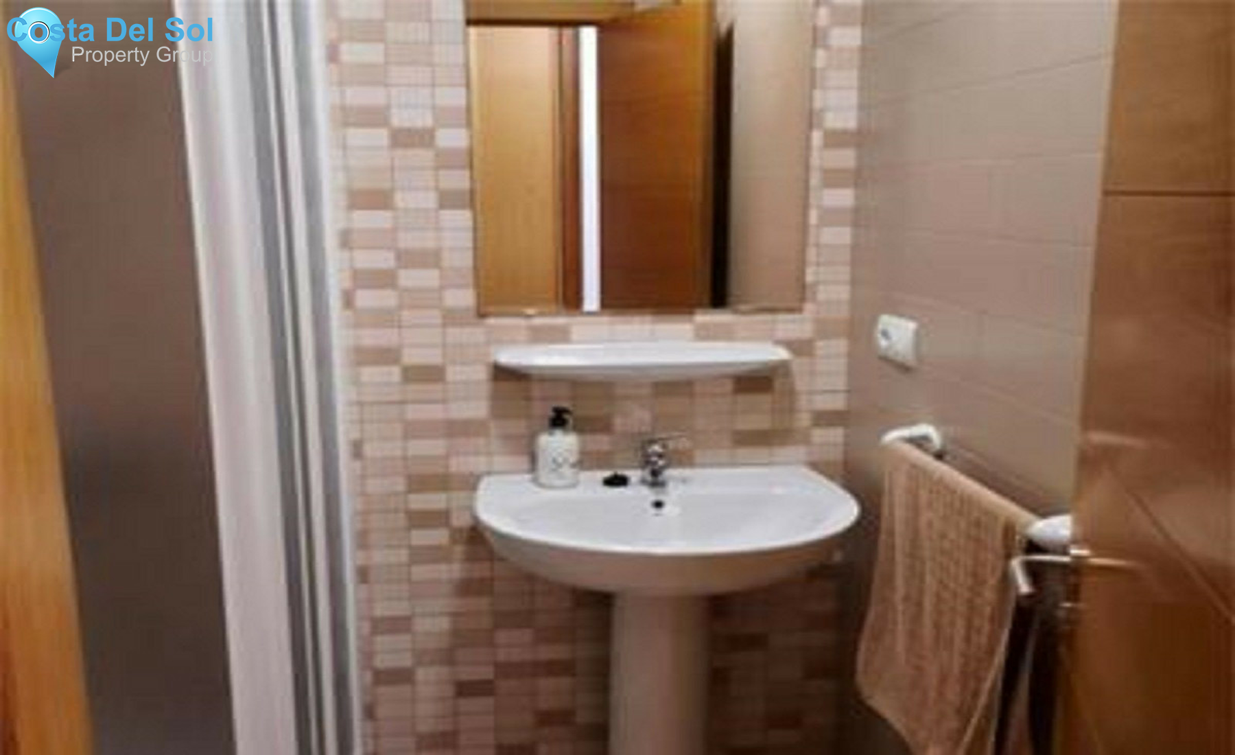 Middle Floor Studio in Arroyo de la Miel-1456733