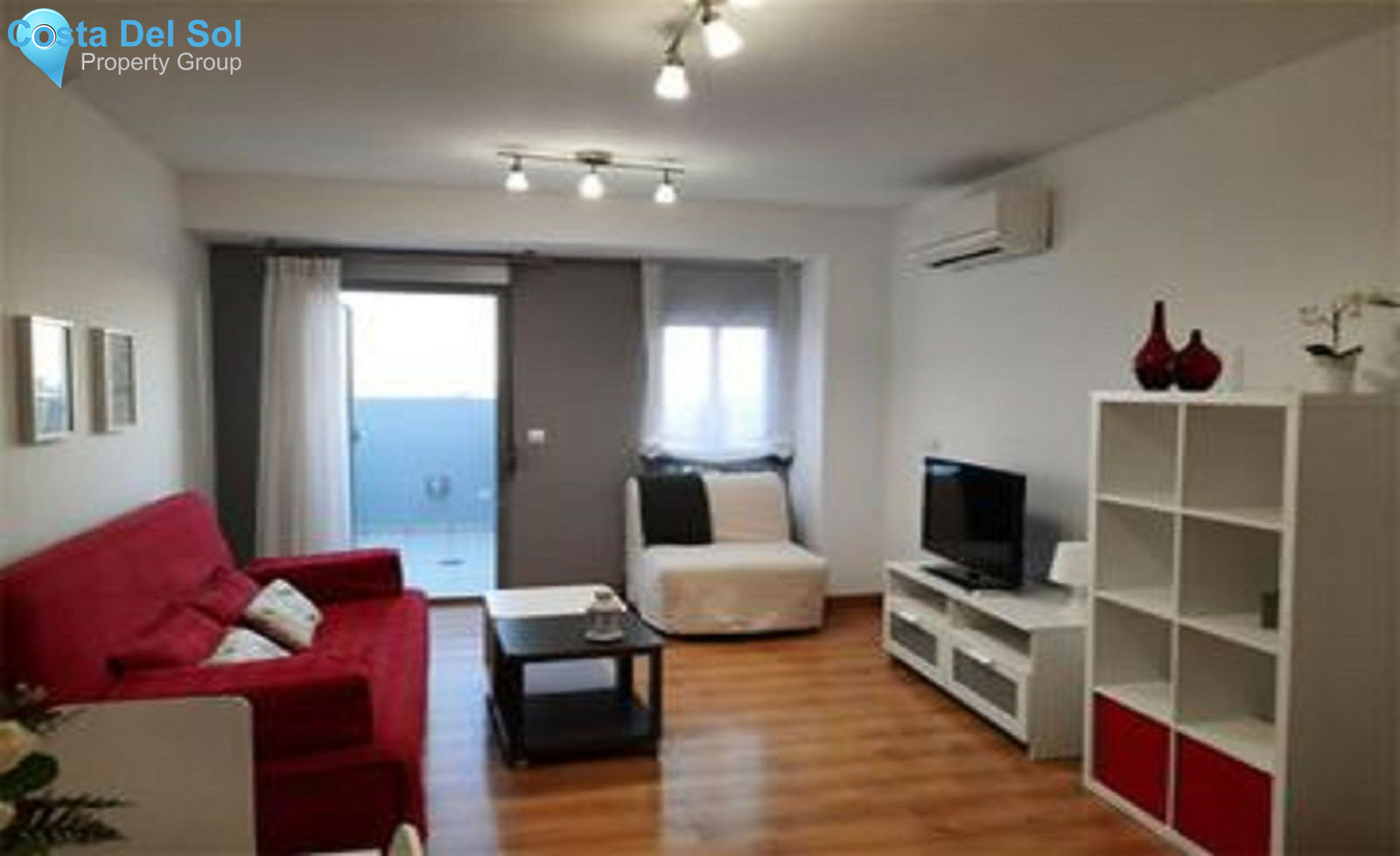 Middle Floor Studio in Arroyo de la Miel-1456724