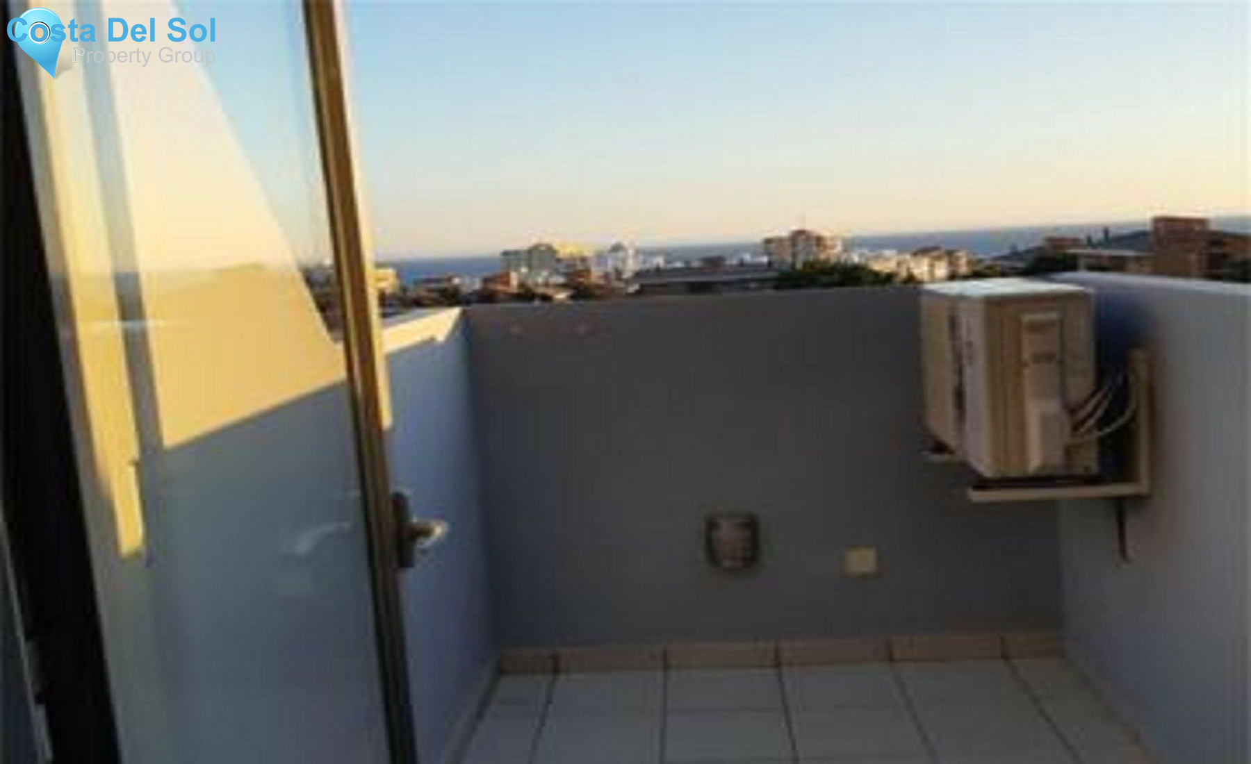 Middle Floor Studio in Arroyo de la Miel-1456729