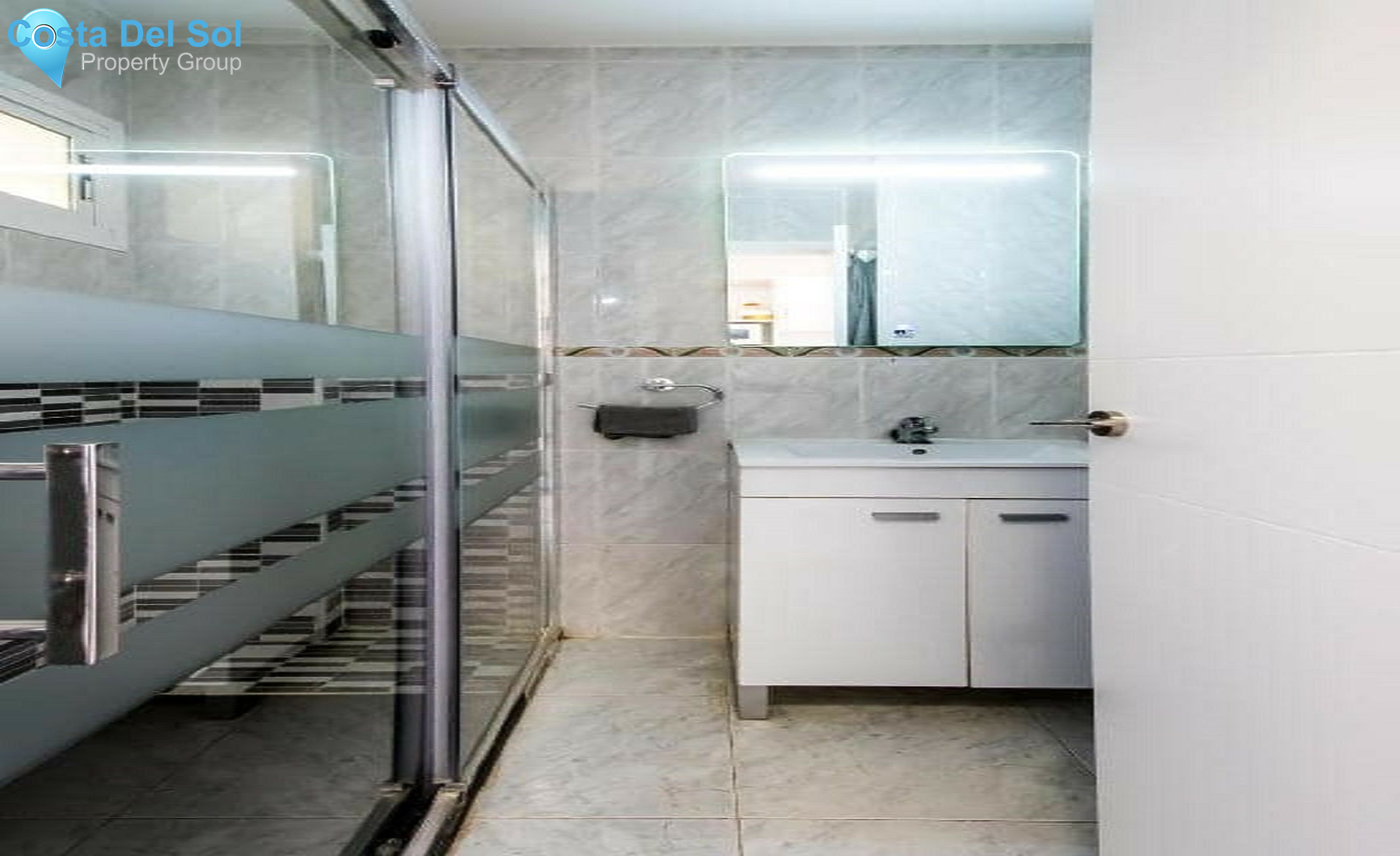 Middle Floor Studio in Arroyo de la Miel-1523864