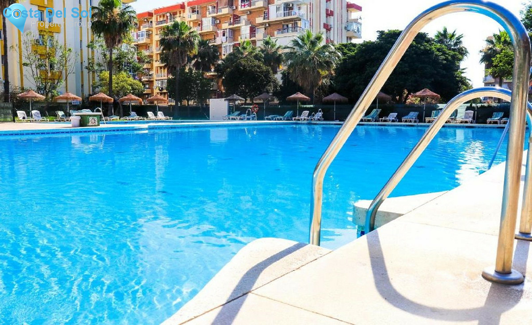 Middle Floor Studio in Arroyo de la Miel-1523866