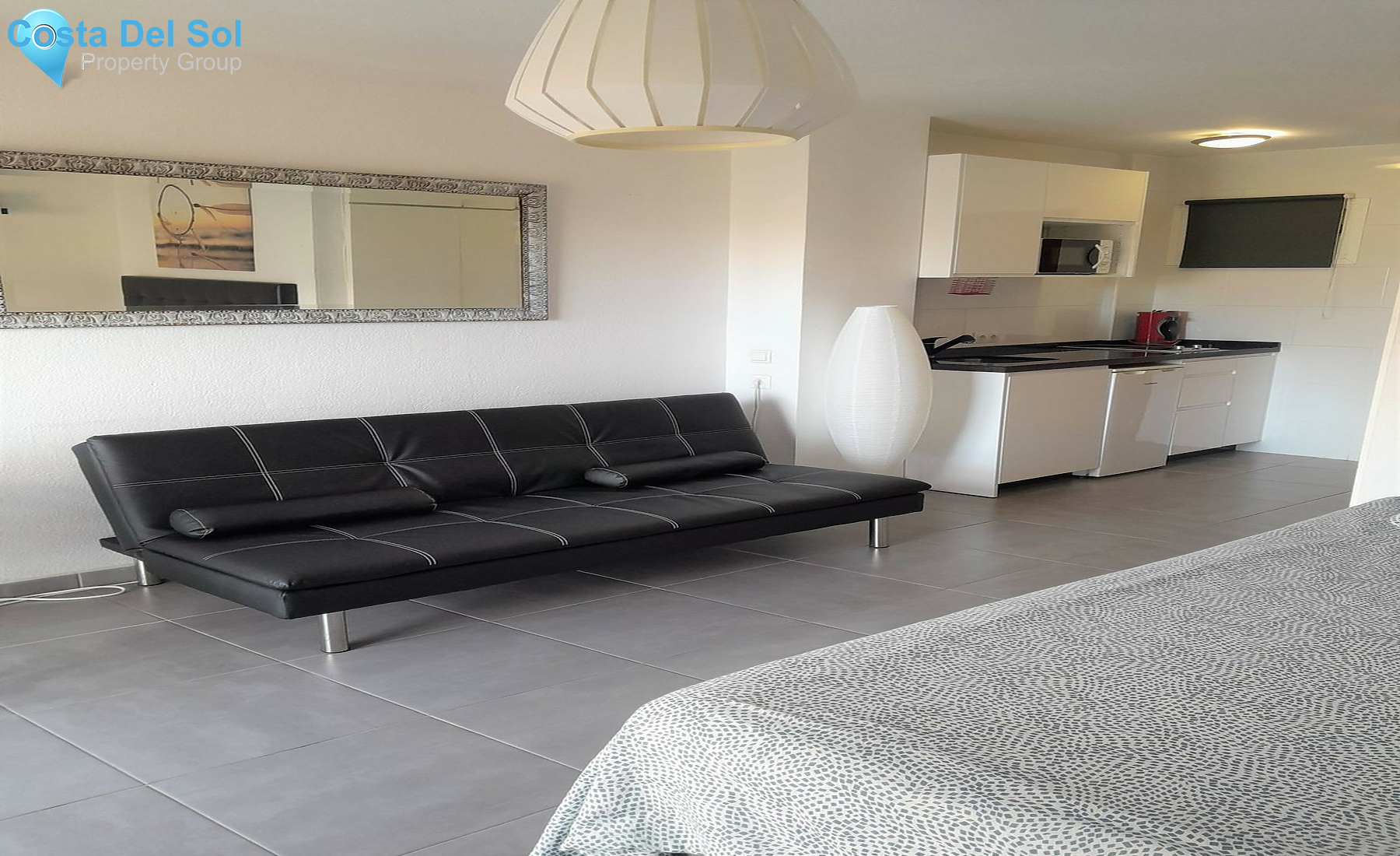Middle Floor Studio in Arroyo de la Miel-1523870