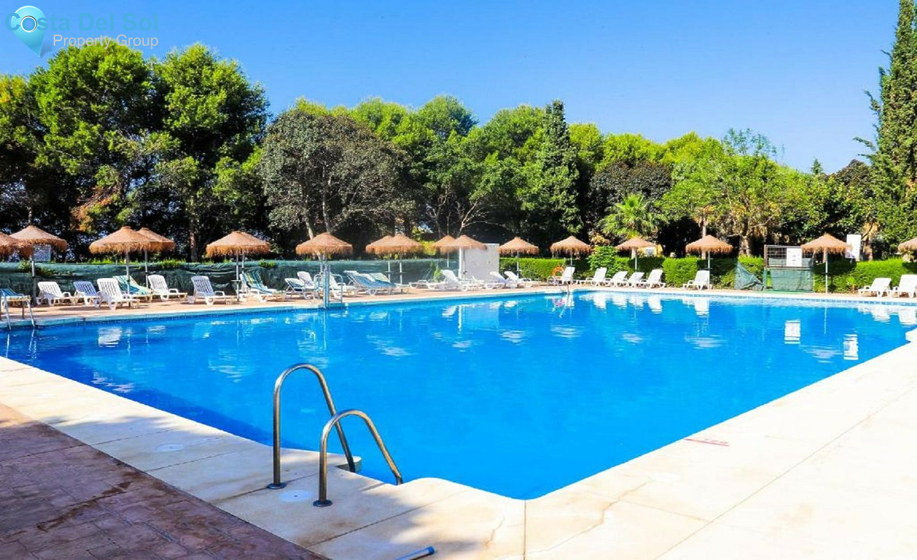 Middle Floor Studio in Arroyo de la Miel-1523854