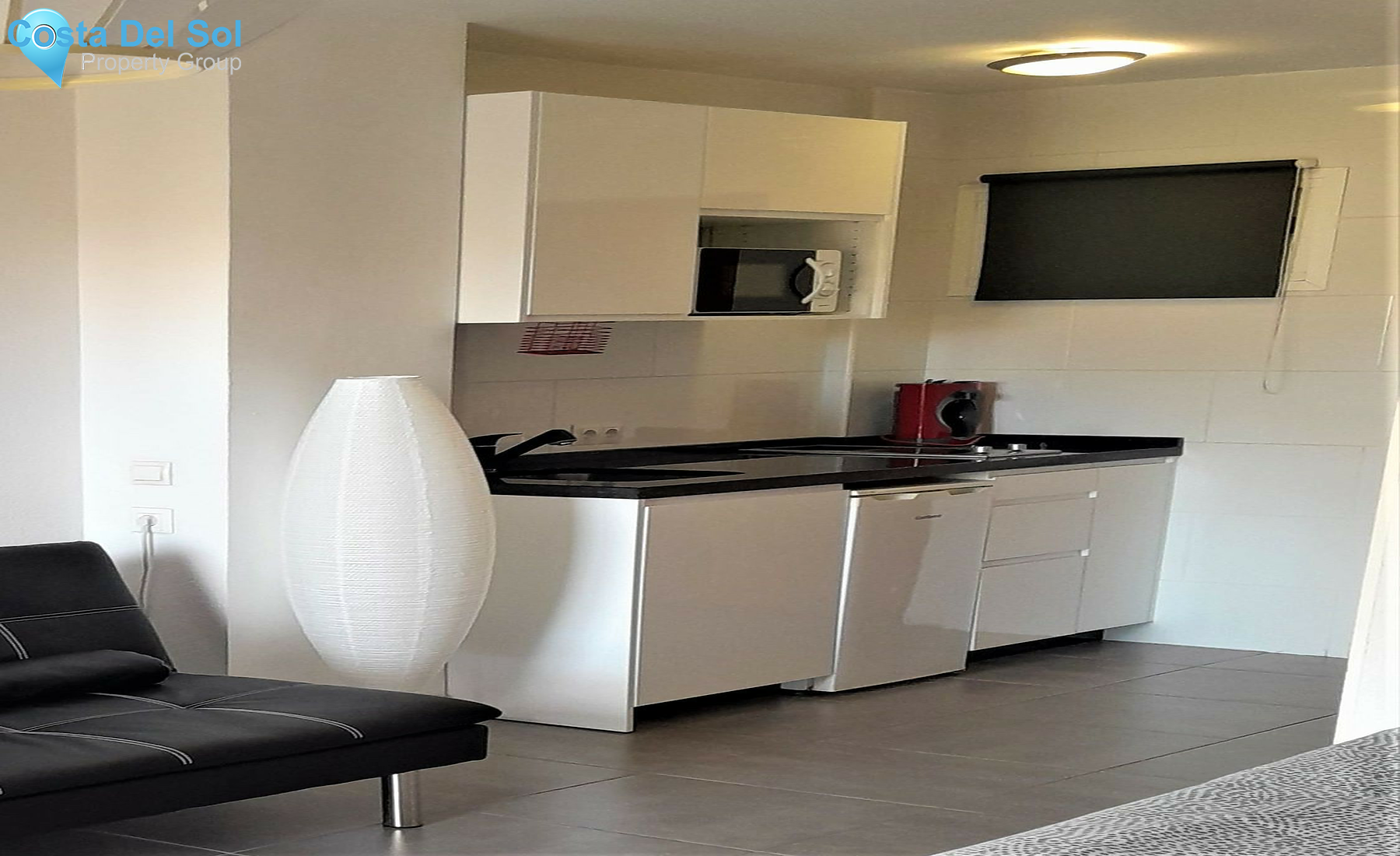 Middle Floor Studio in Arroyo de la Miel-1523855