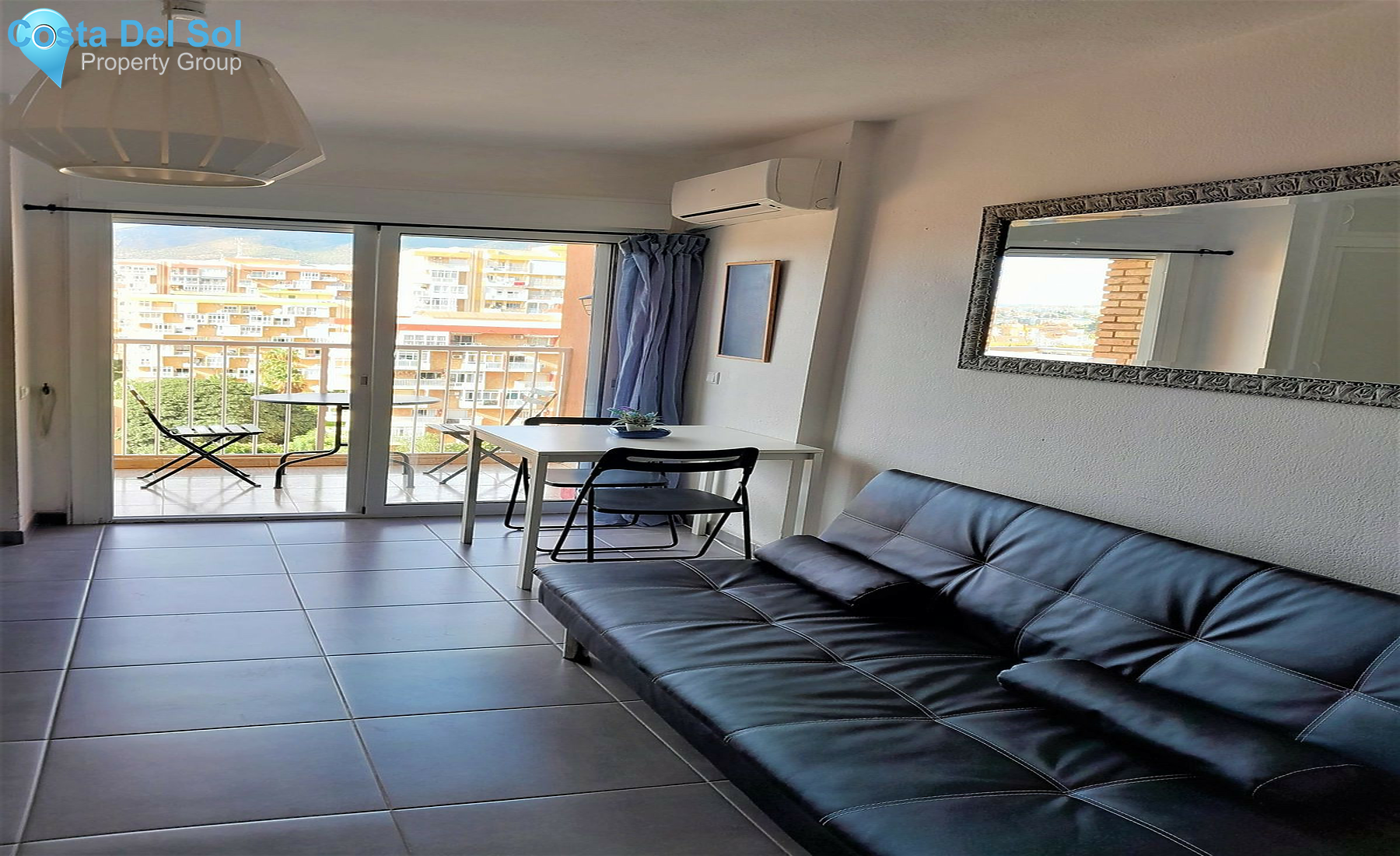 Middle Floor Studio in Arroyo de la Miel-1523857