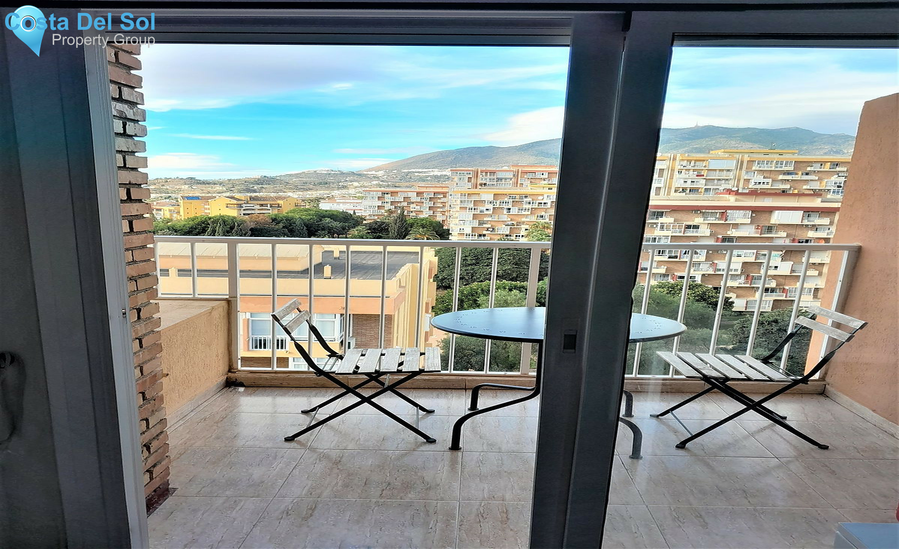 Middle Floor Studio in Arroyo de la Miel-1523858