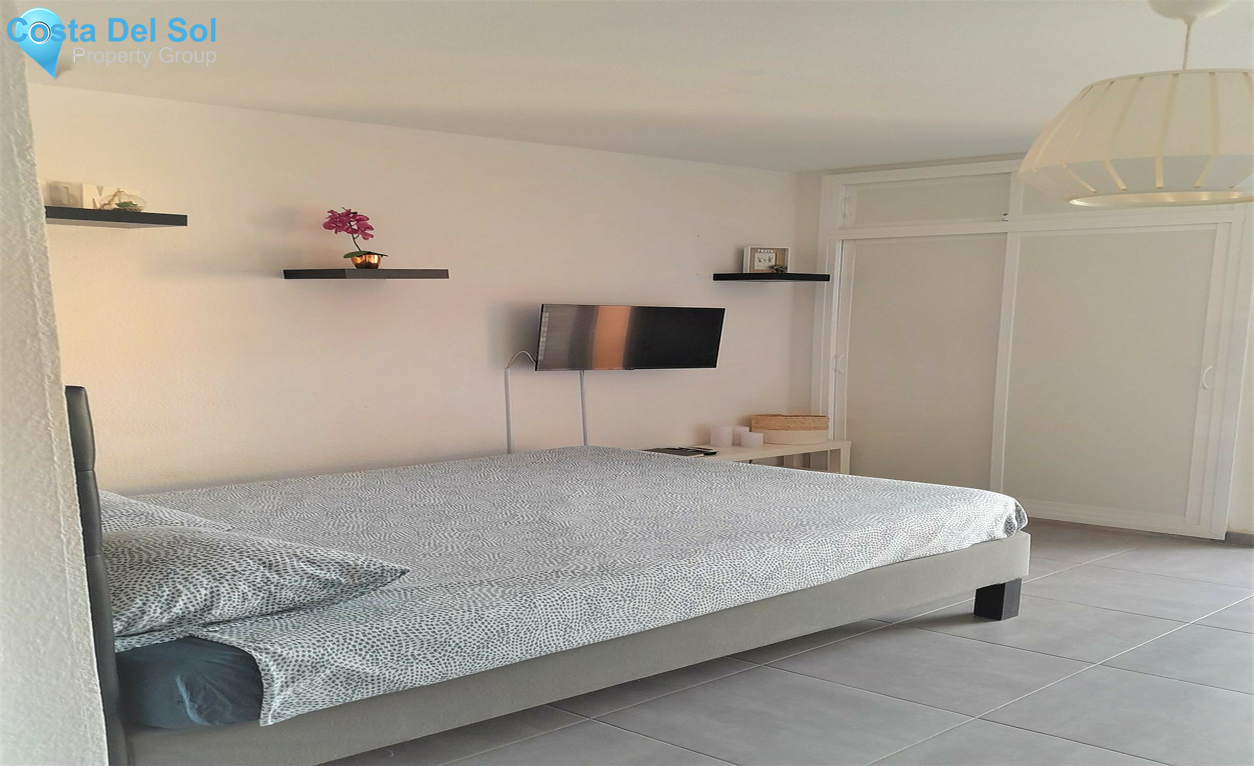 Middle Floor Studio in Arroyo de la Miel-1523860