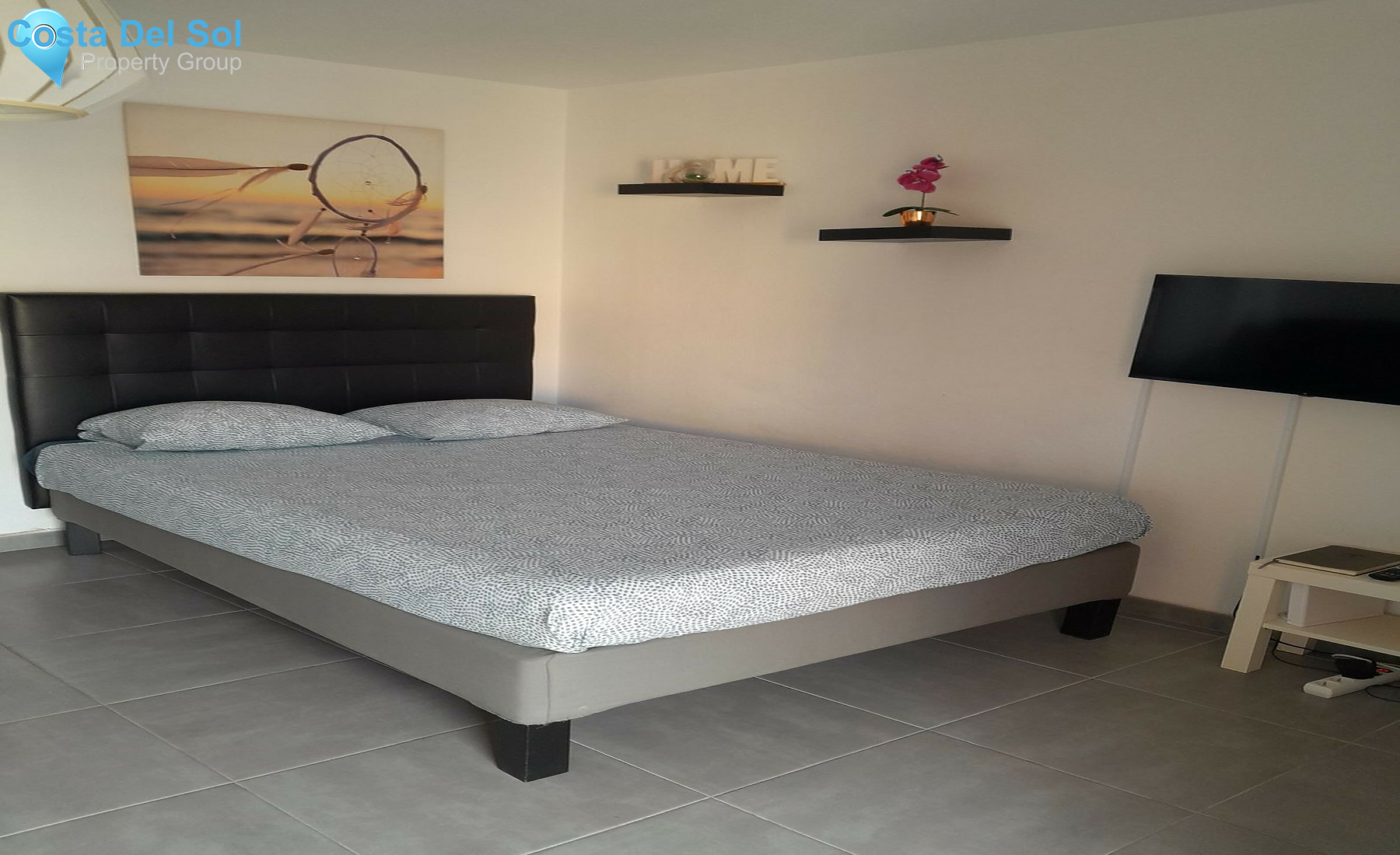 Middle Floor Studio in Arroyo de la Miel-1523861