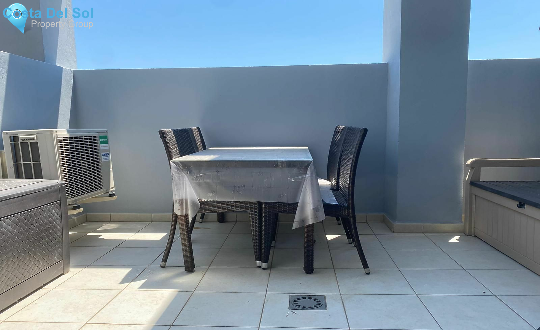 Middle Floor Studio in Arroyo de la Miel-1226829