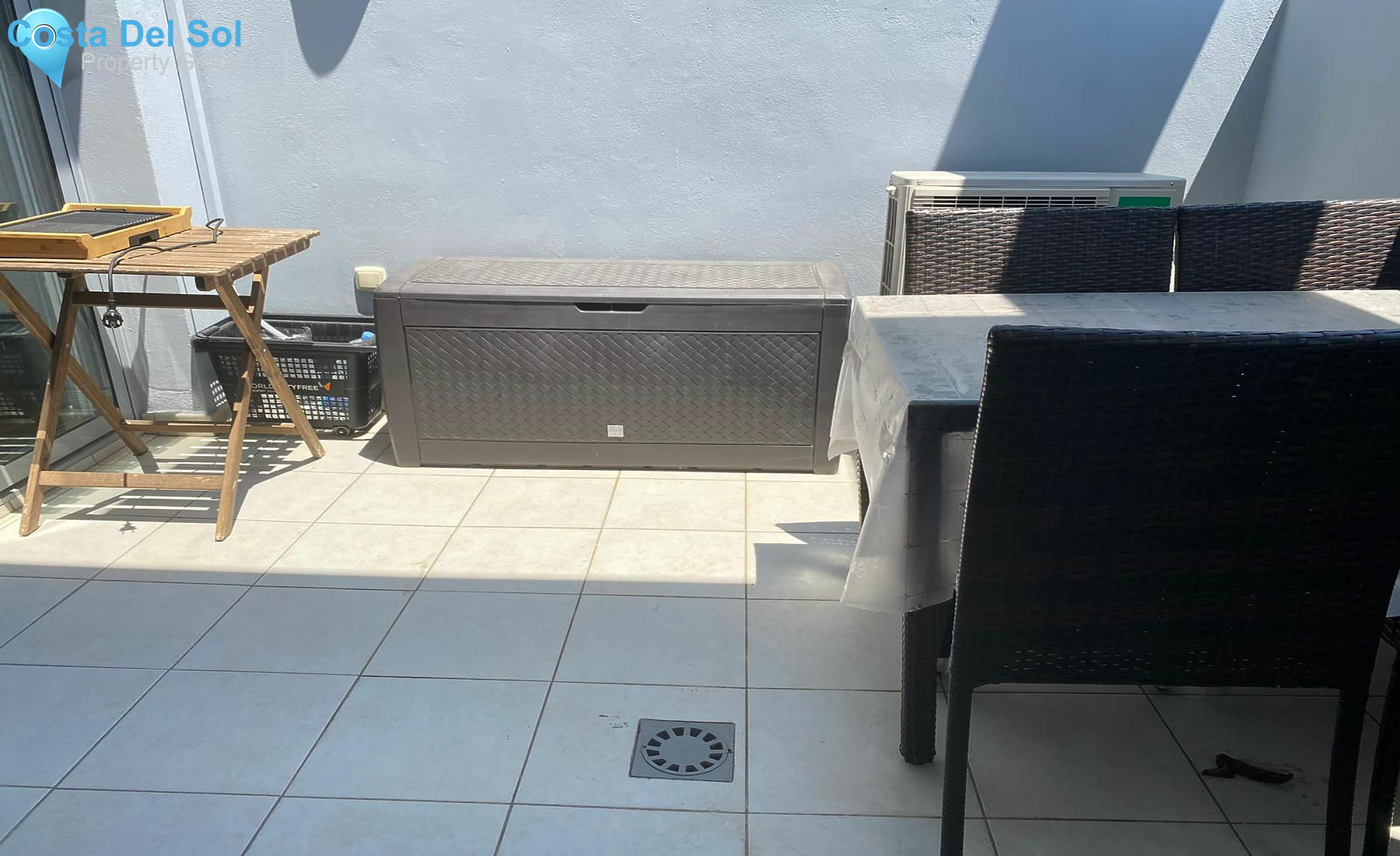 Middle Floor Studio in Arroyo de la Miel-1226838