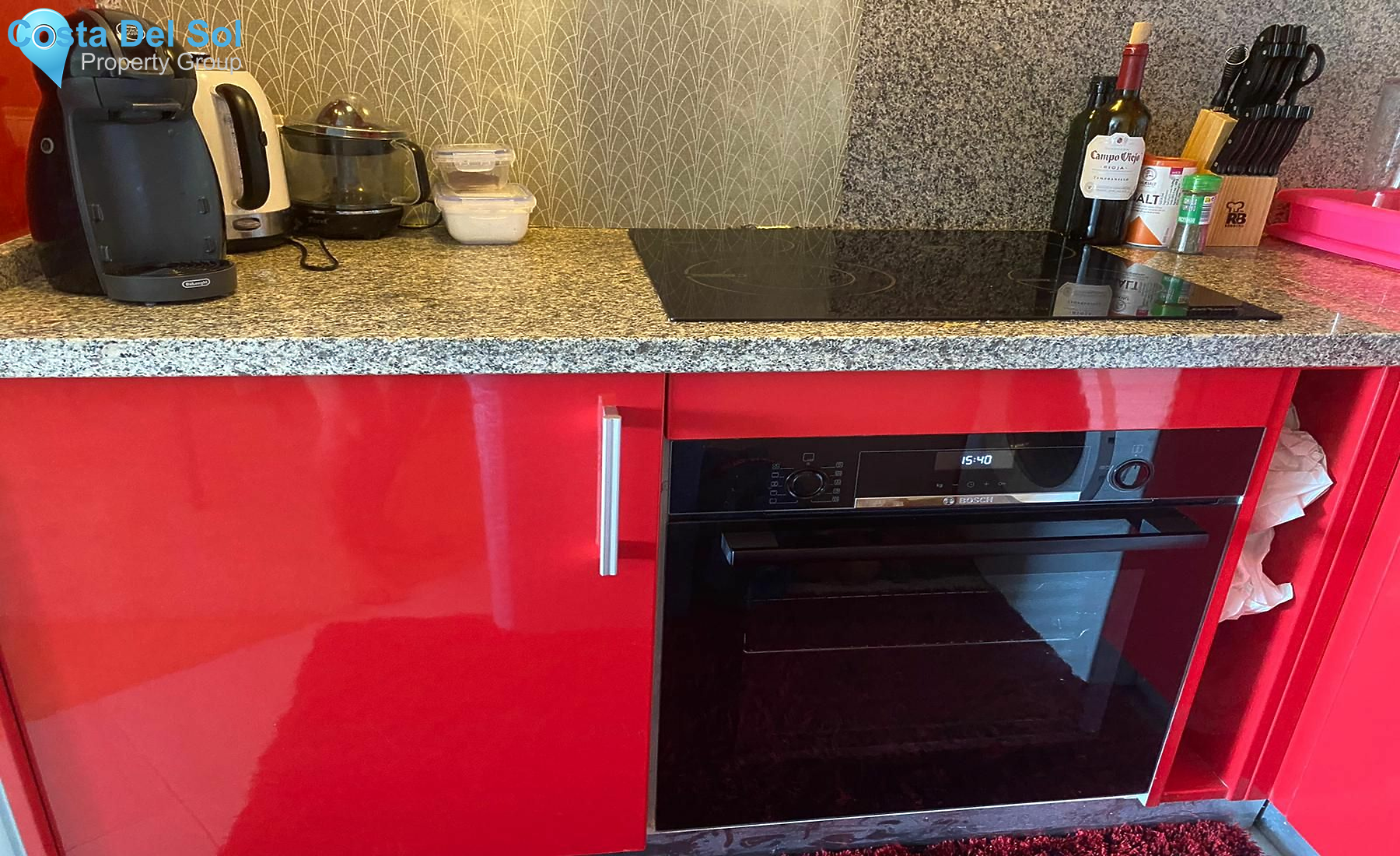 Middle Floor Studio in Arroyo de la Miel-1226839