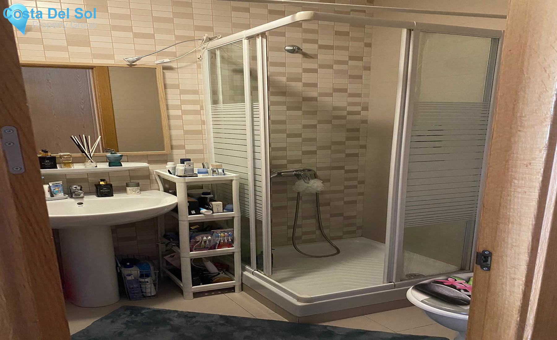 Middle Floor Studio in Arroyo de la Miel-1226842