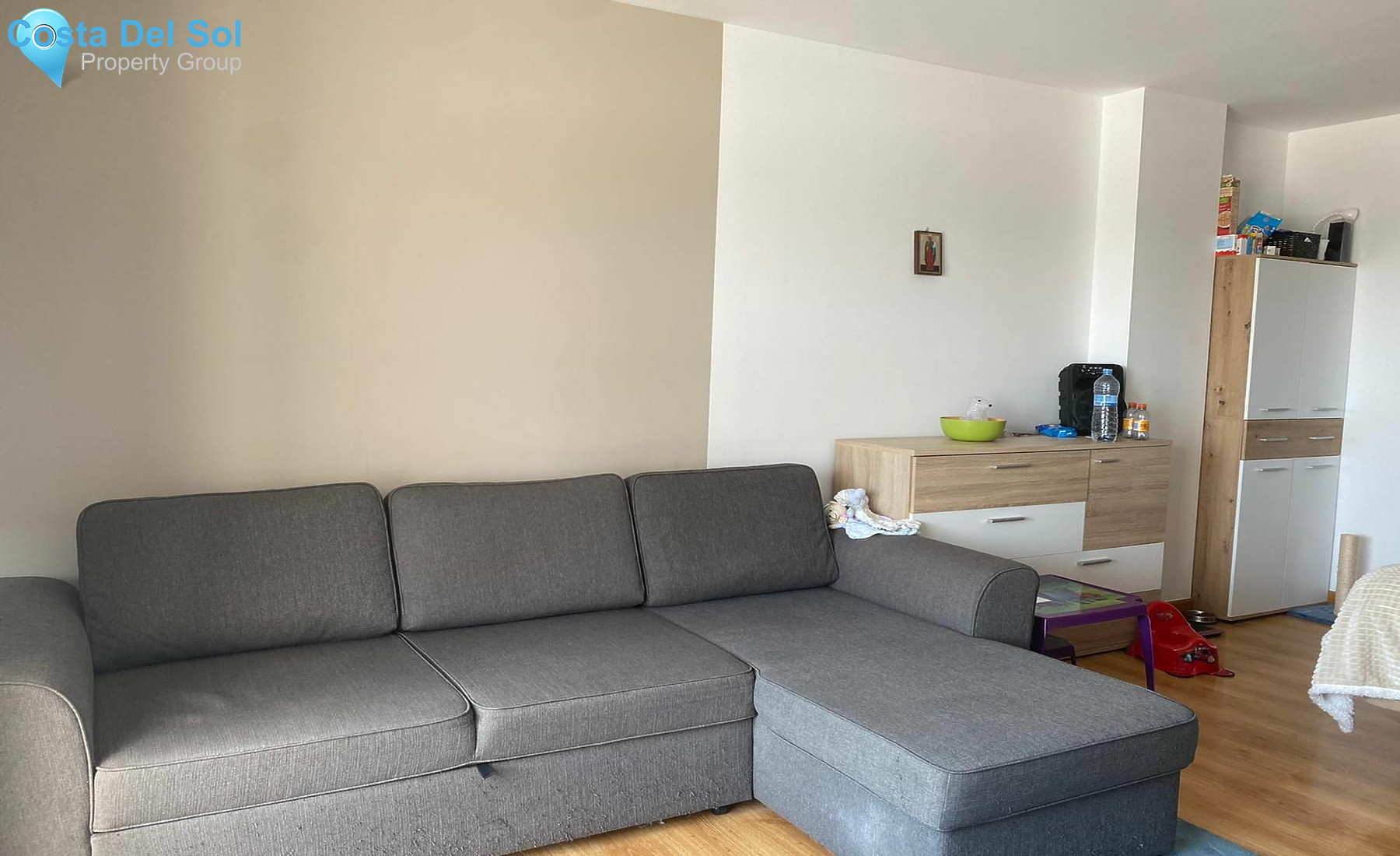 Middle Floor Studio in Arroyo de la Miel-1226832