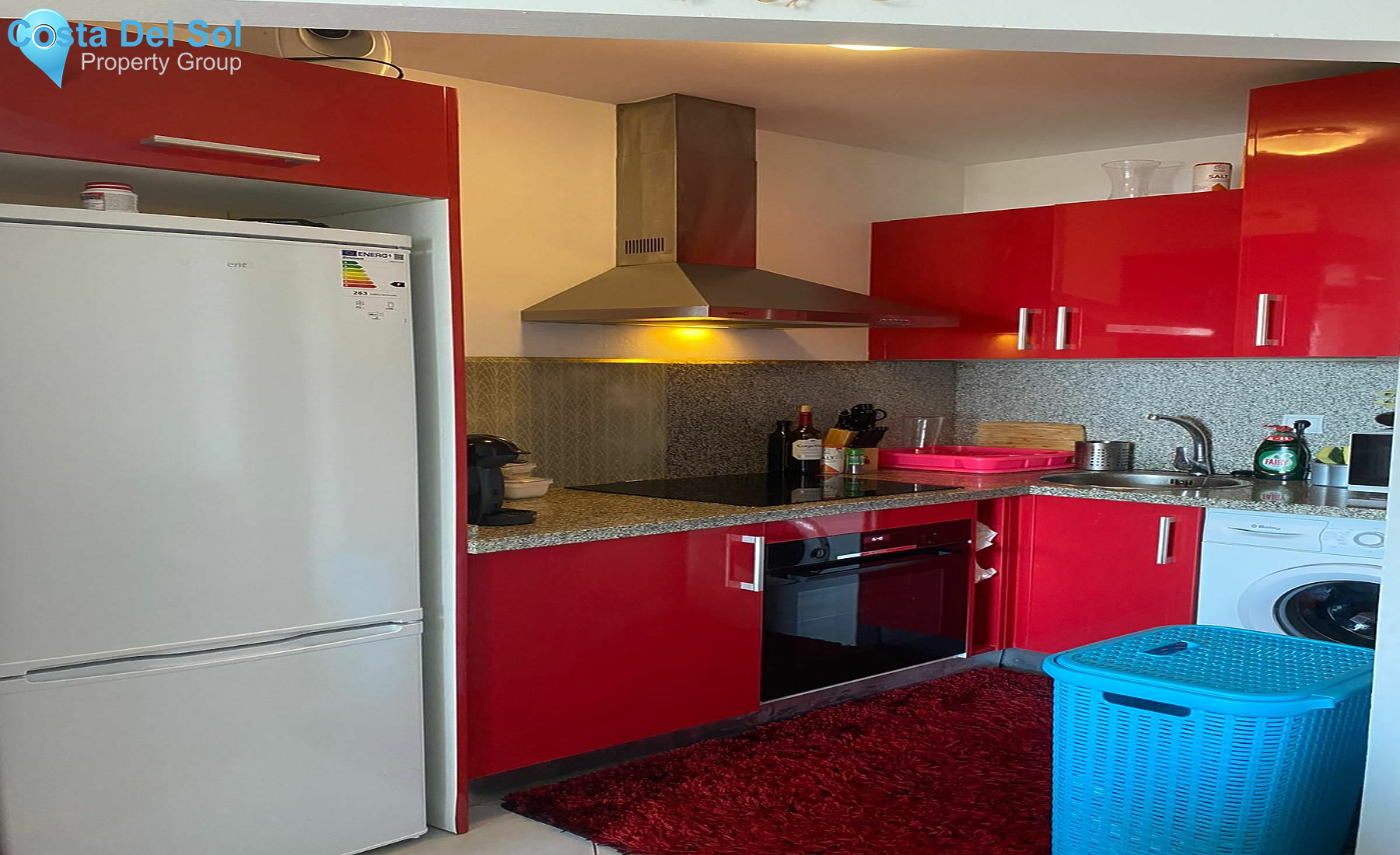 Middle Floor Studio in Arroyo de la Miel-1226833