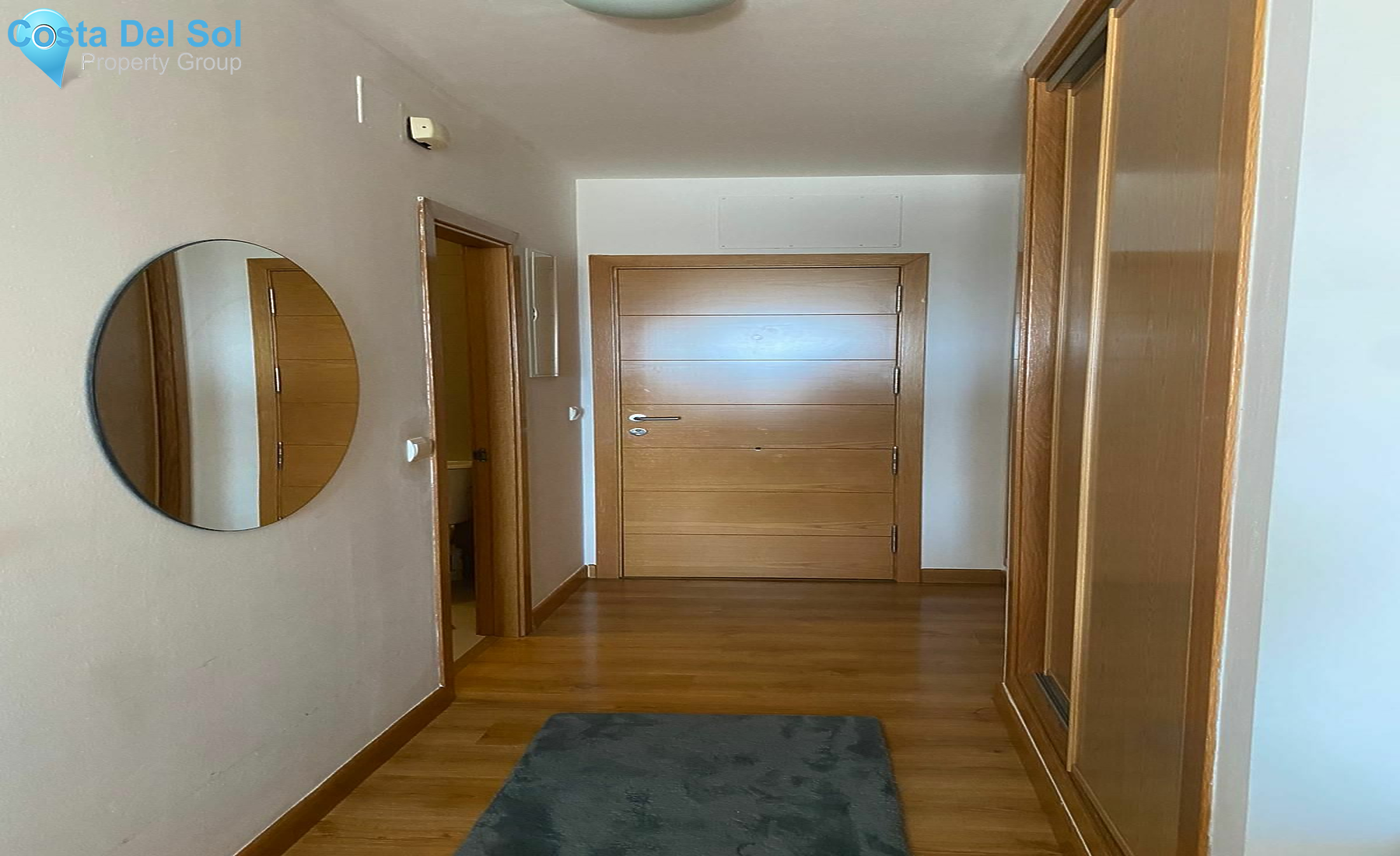 Middle Floor Studio in Arroyo de la Miel-1226836