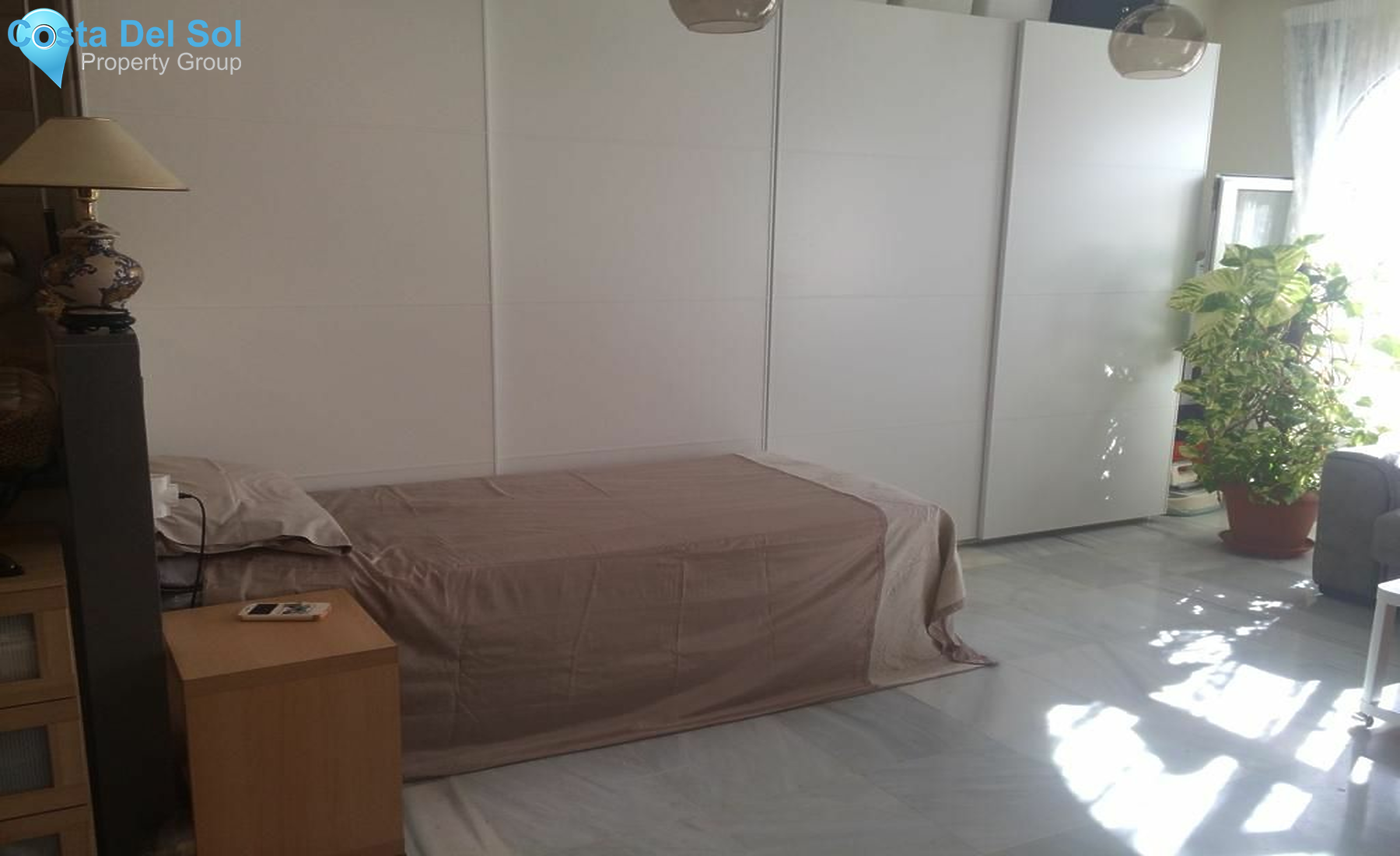 Middle Floor Studio in Arroyo de la Miel-1232402