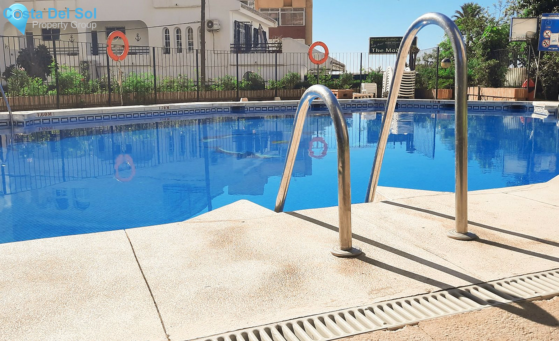 Middle Floor Studio in Benalmadena Costa-1362648