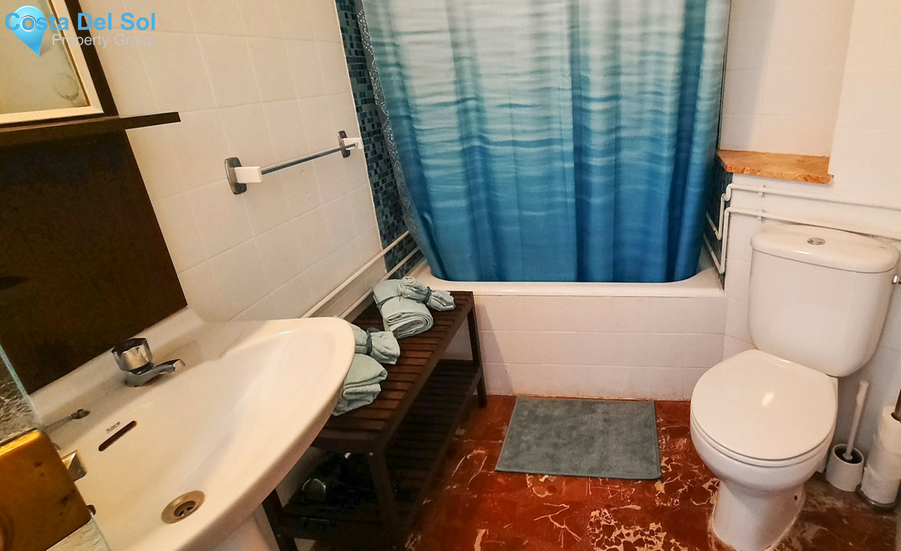 Middle Floor Studio in Benalmadena Costa-1362654