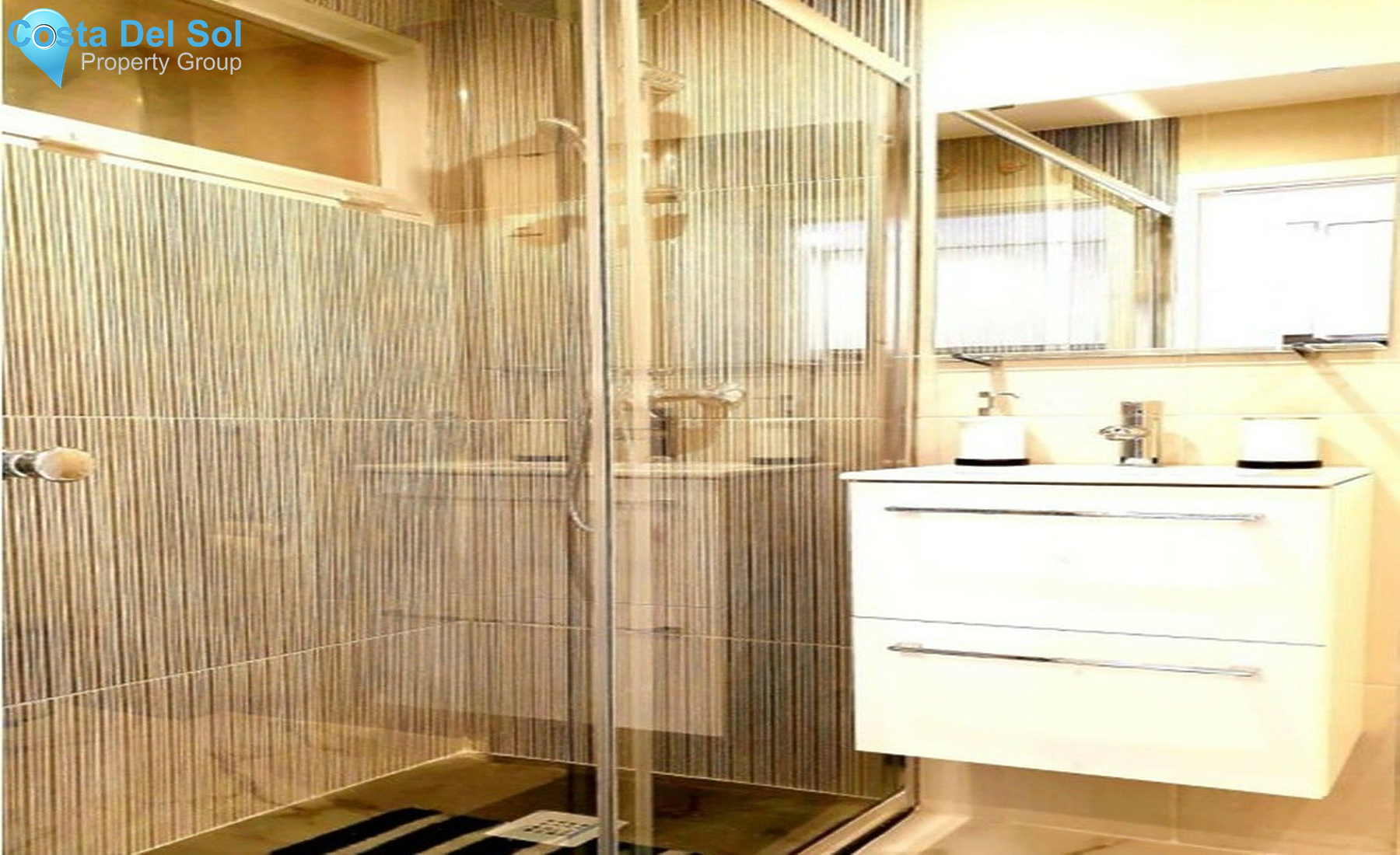 Middle Floor Studio in Benalmadena Costa-1509643