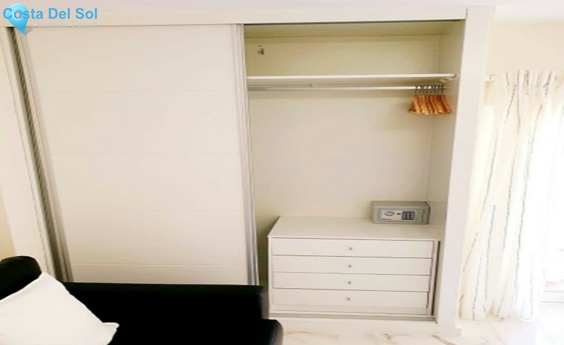 Middle Floor Studio in Benalmadena Costa-1509644