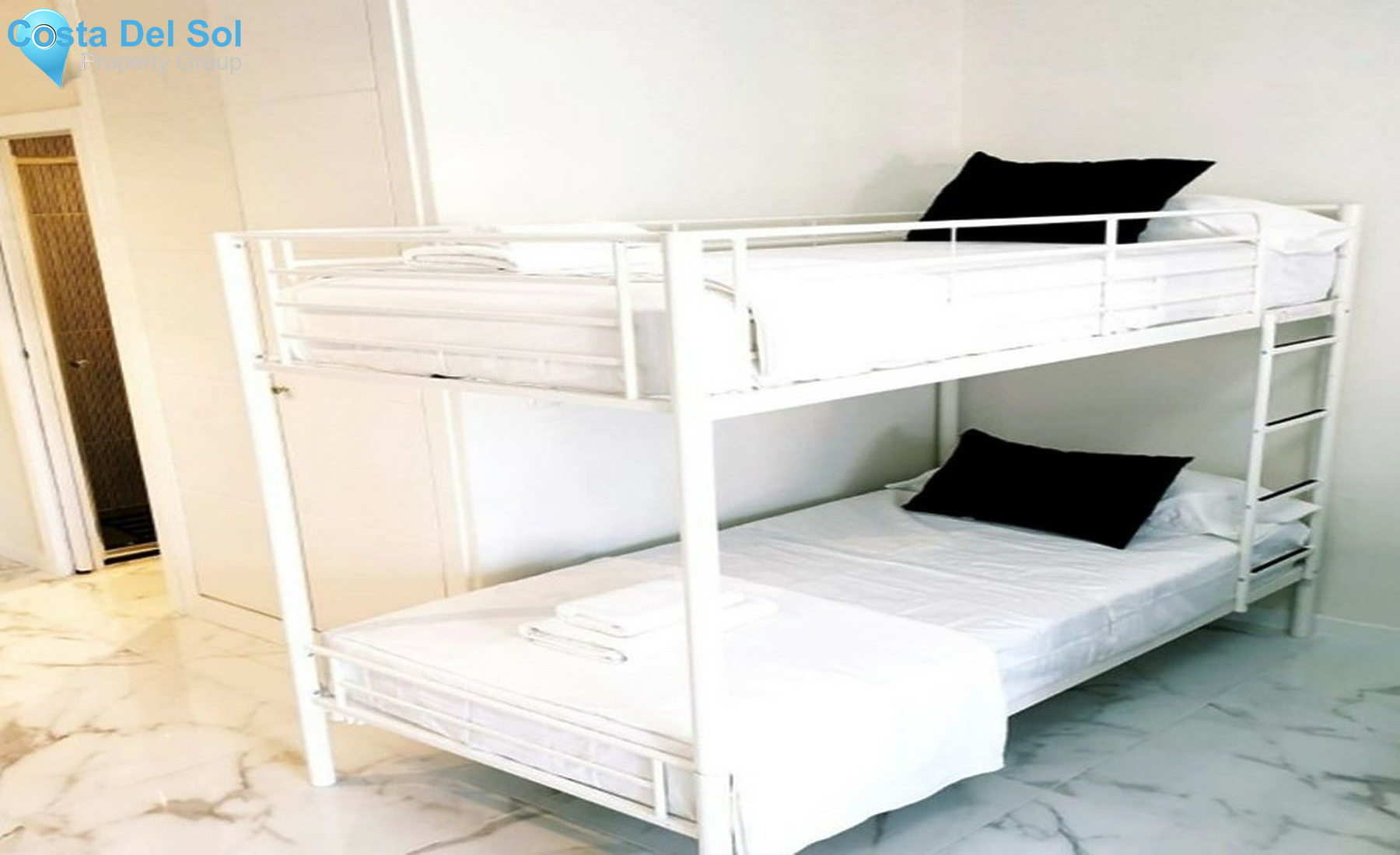 Middle Floor Studio in Benalmadena Costa-1509637